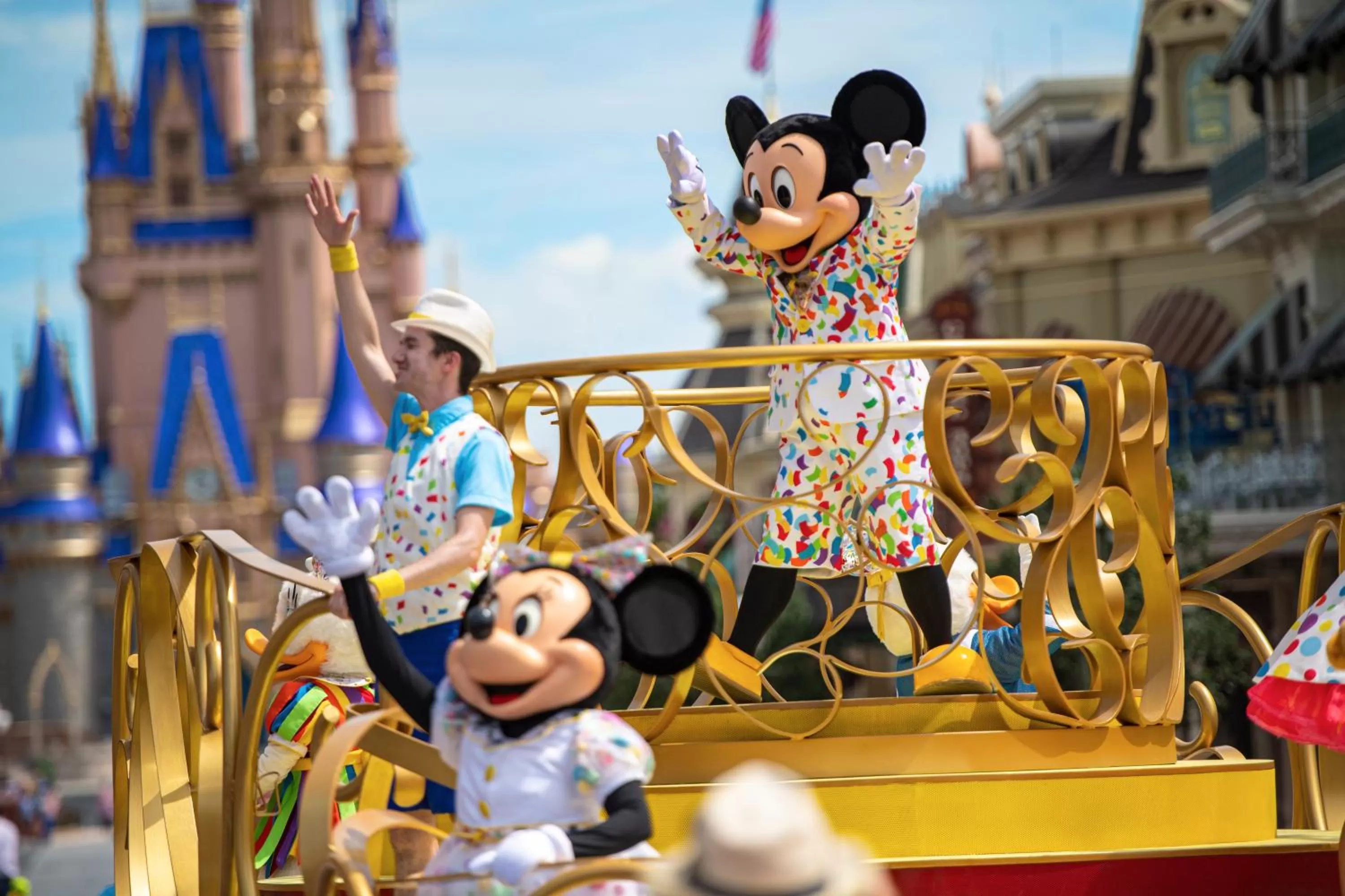 Nearby landmark in Holiday Inn & Suites Orlando SW - Celebration Area by IHG