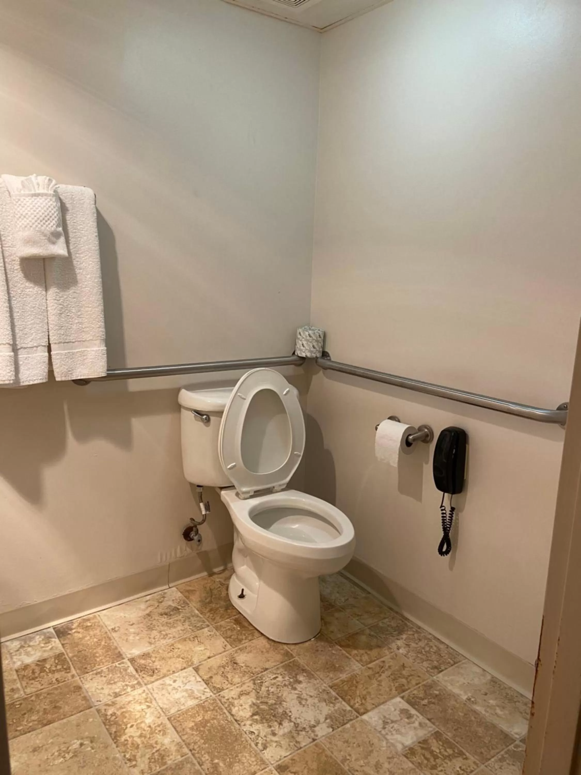 Econo Lodge Inn & Suites Rehoboth Beach