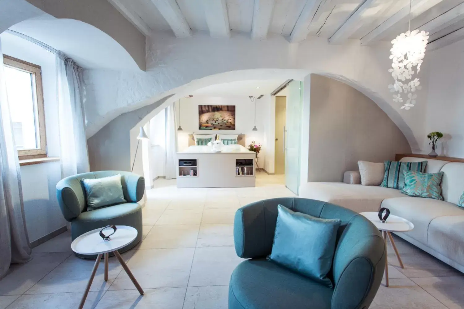 Studio with Balcony in Passau - Suites Studio with Balcony in Passau - Suites