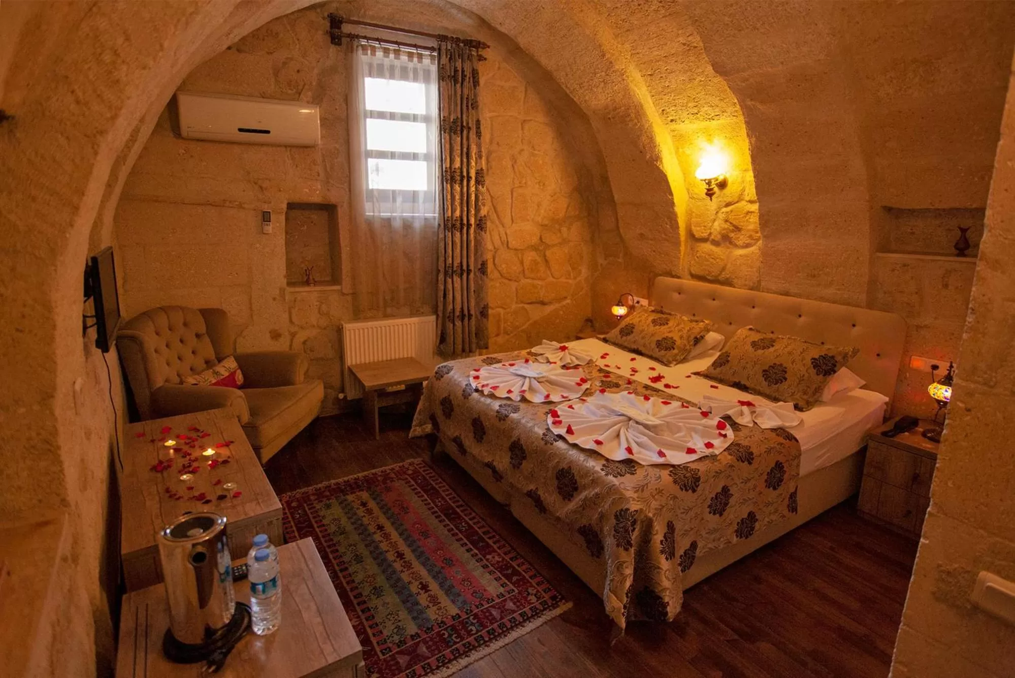 Photo of the whole room in Diamond of Cappadocia