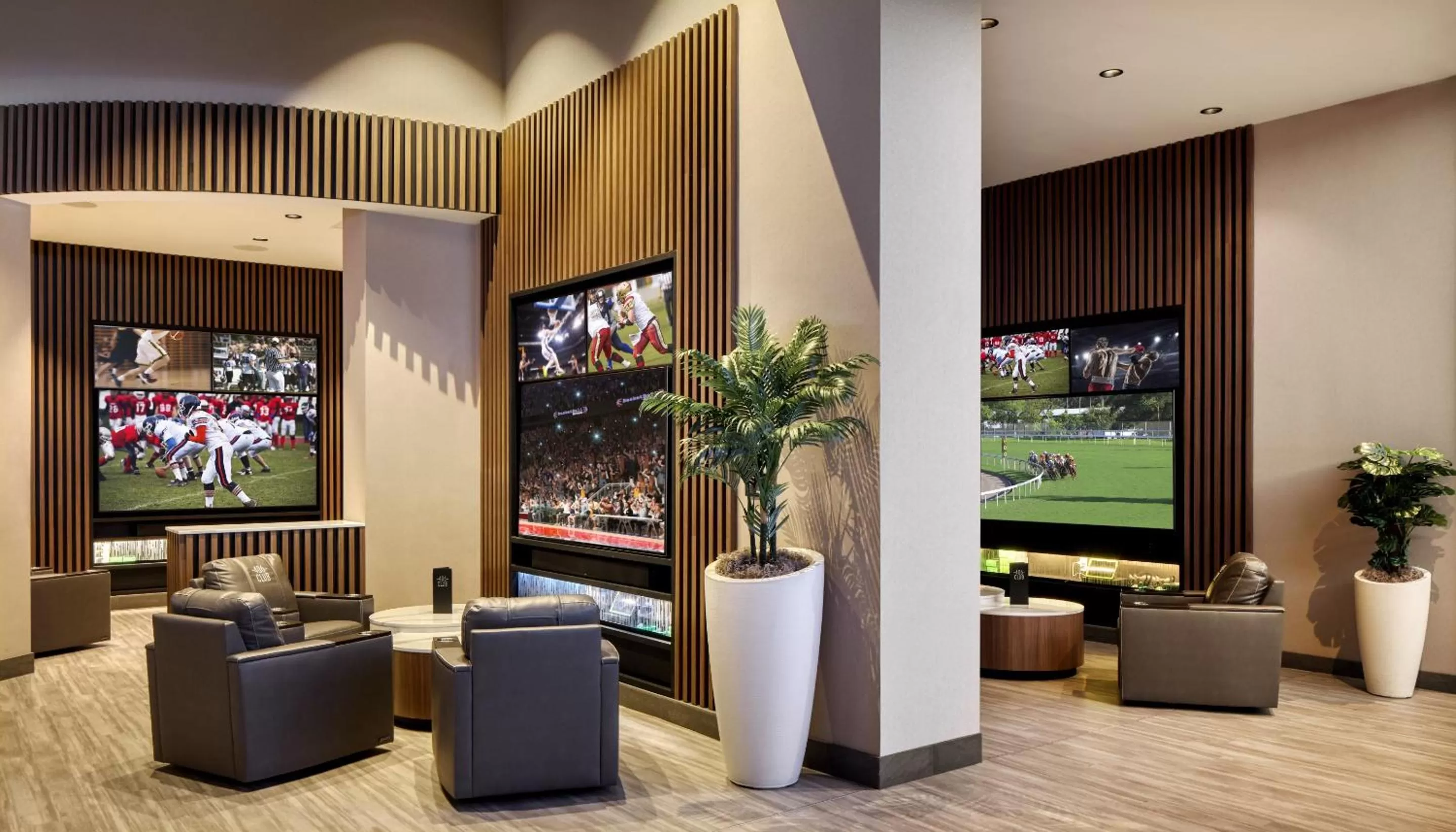 Casino in Harrah's Gulf Coast, A Caesars Destination