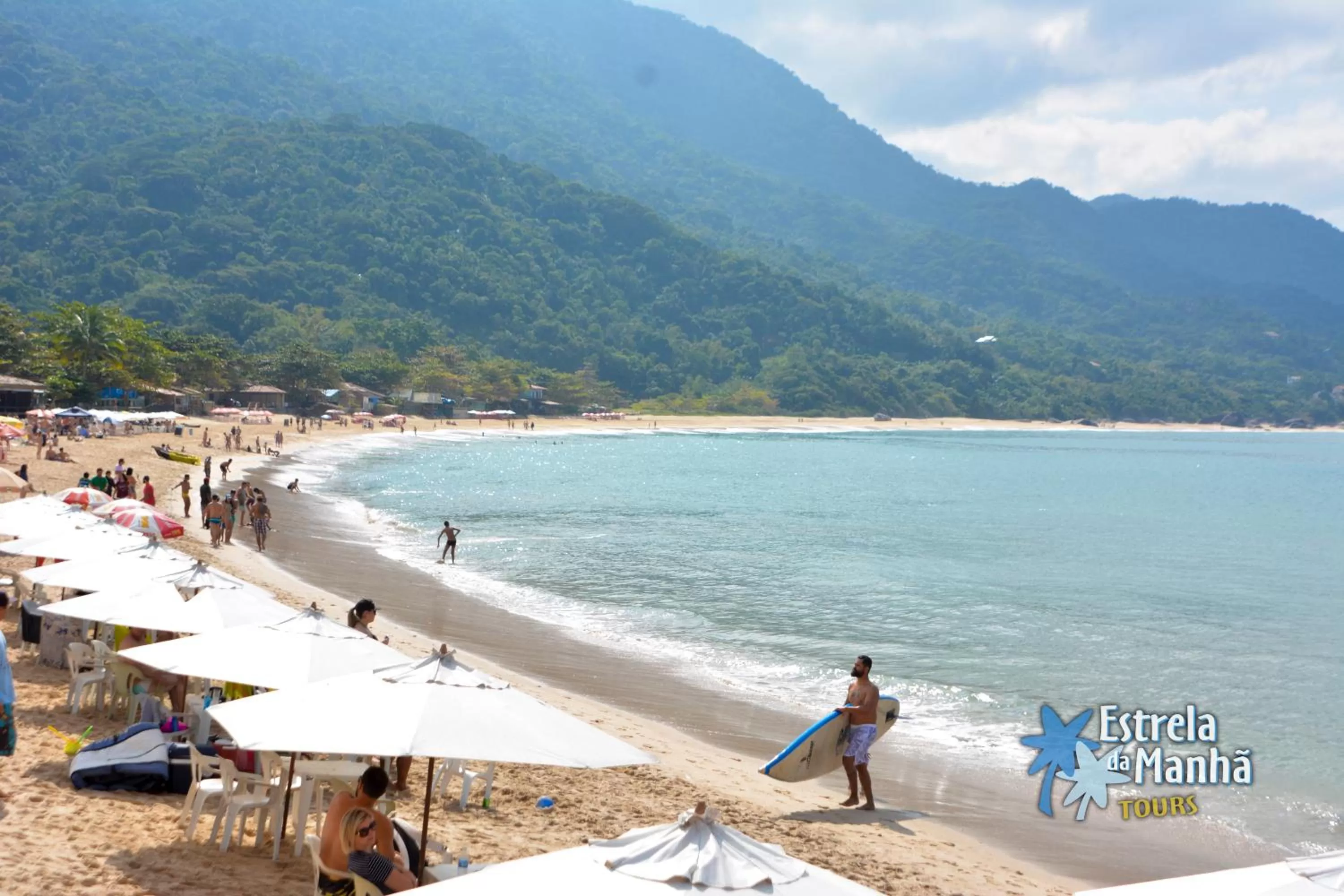 Pousada Estrela de Paraty