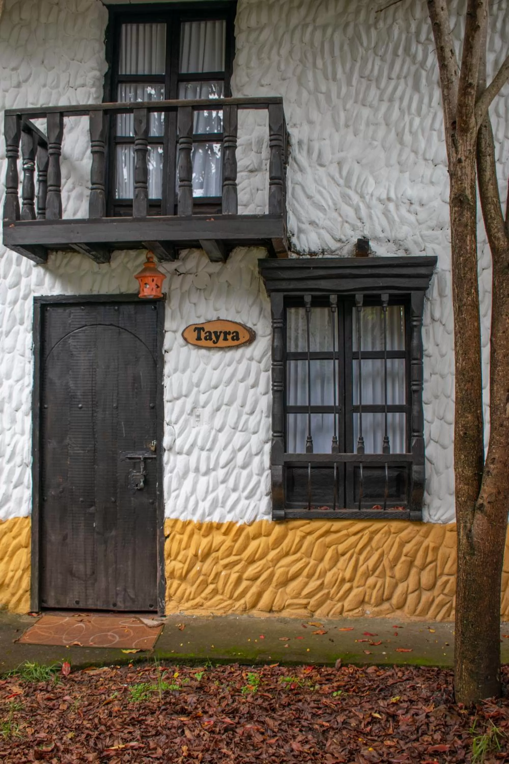 Hotel Museo la Posada del Molino