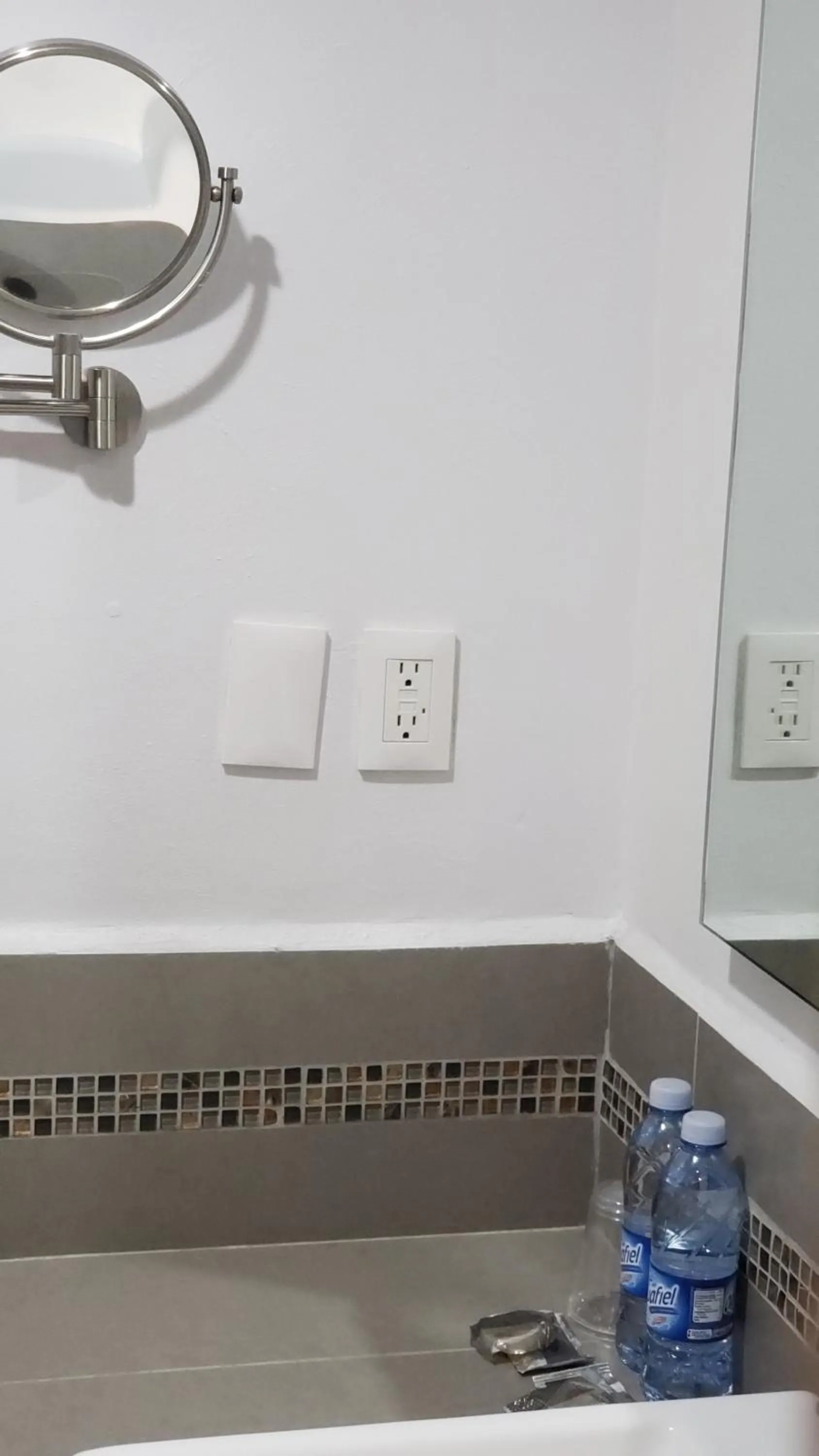 Terrass Hotel Zamora