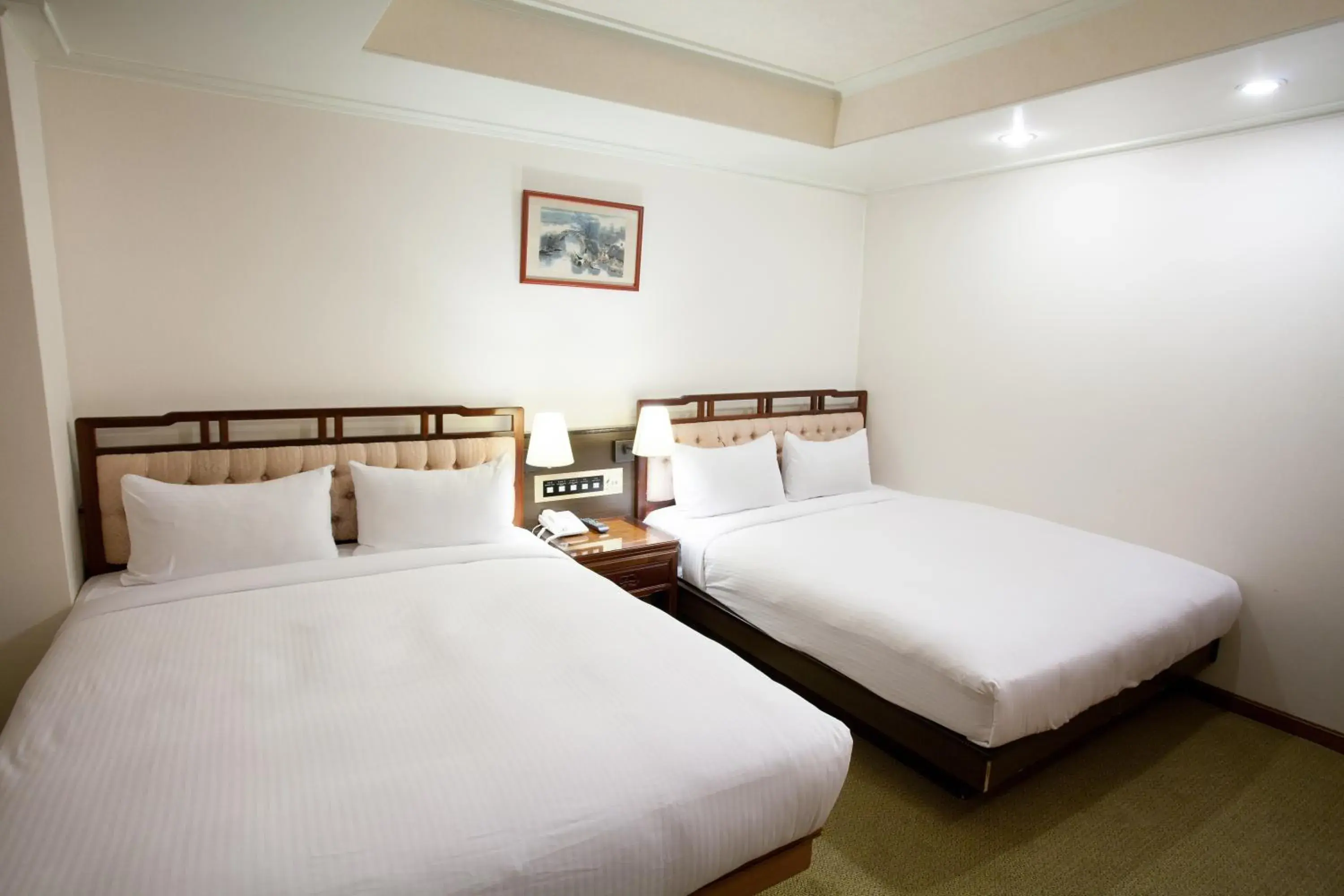 Family Room in Harazuru Hotel Family Room in Harazuru Hotel