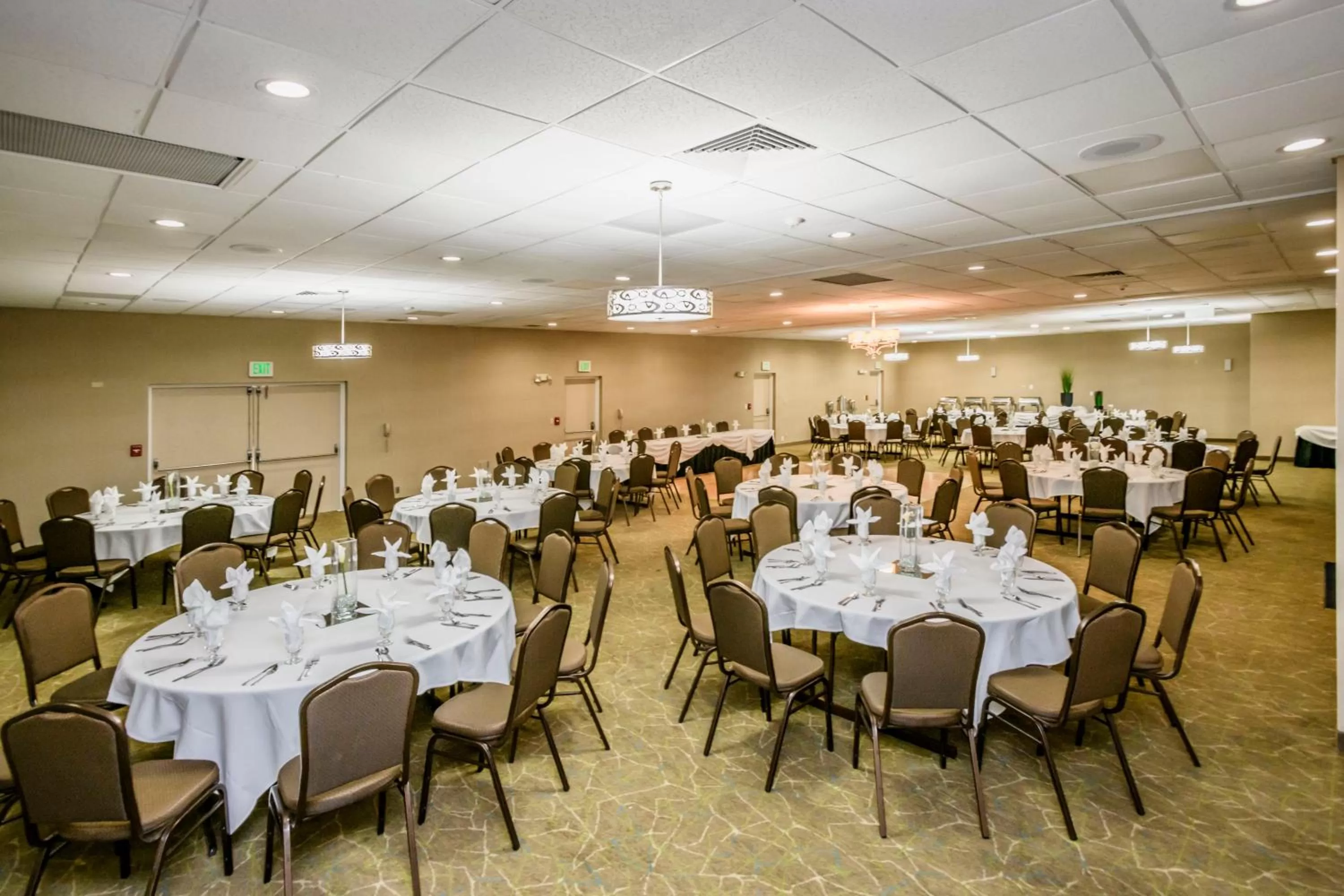 Banquet/Function facilities in Wyndham Garden Fresno Yosemite Airport