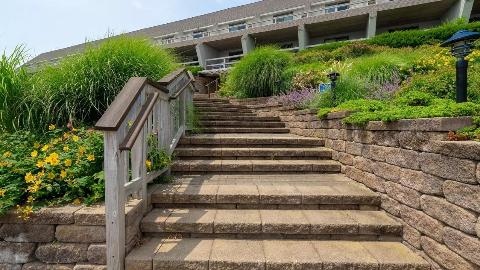 Beachcomber Resort at Montauk