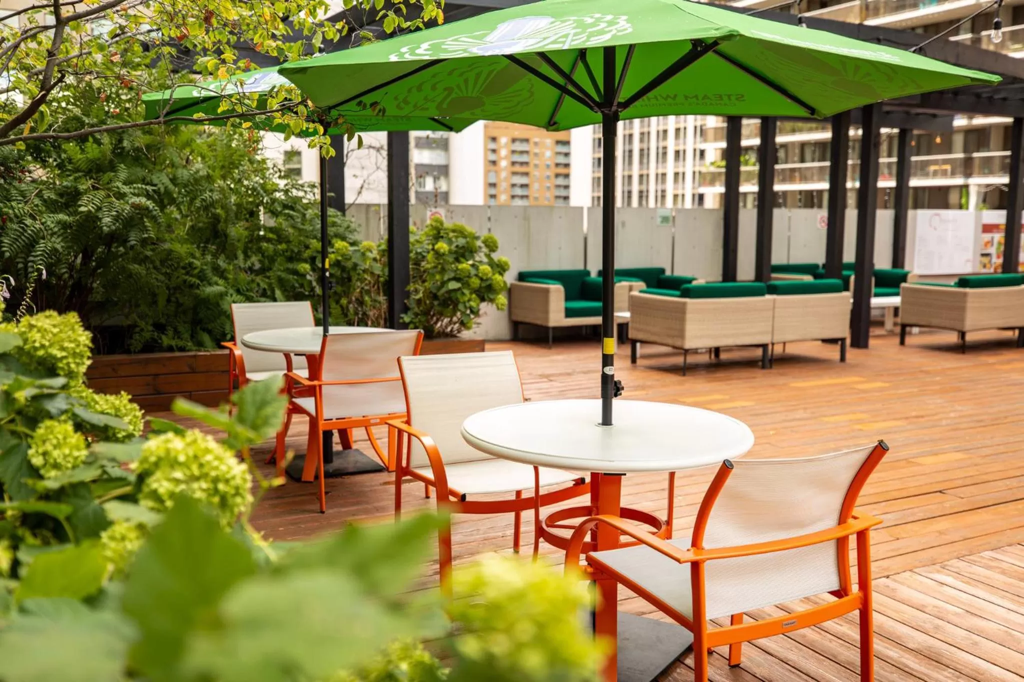 Other in Holiday Inn Toronto Downtown Centre by IHG