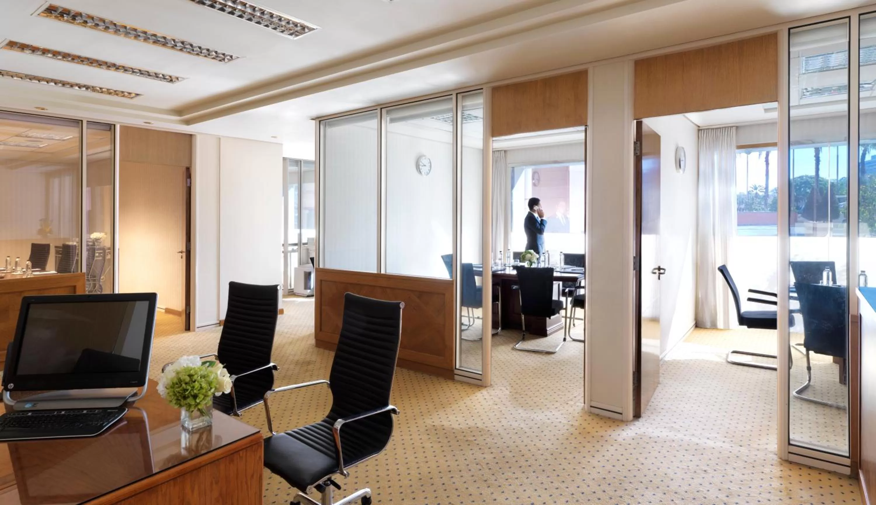 Other in Intercontinental Cairo Citystars by IHG