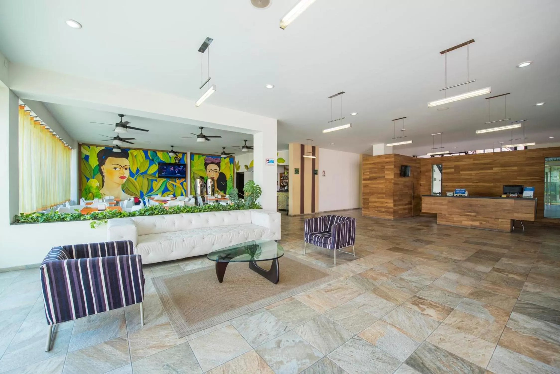 Hotel Andiroba Palace