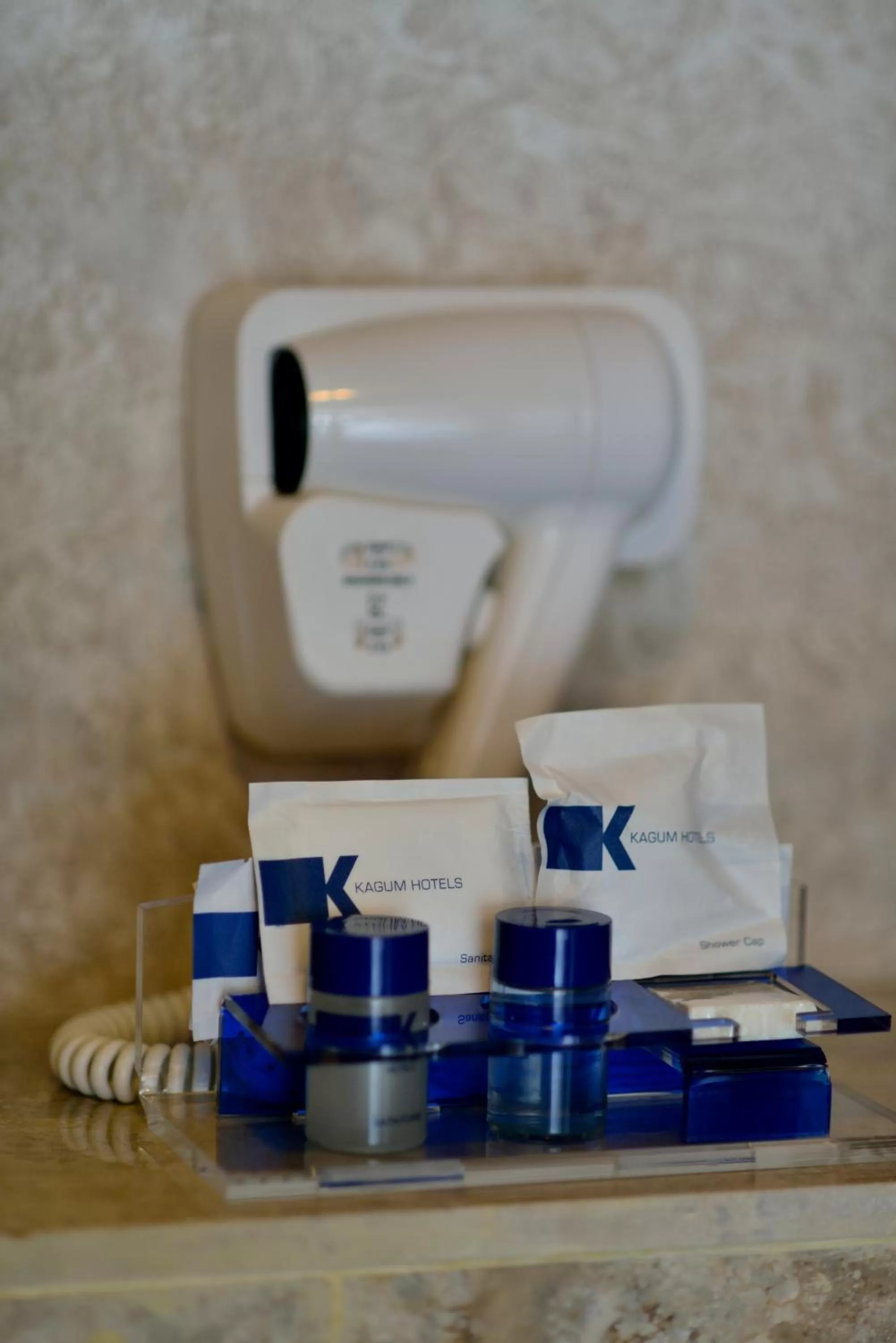 Area and facilities in Serela Merdeka by KAGUM Hotels