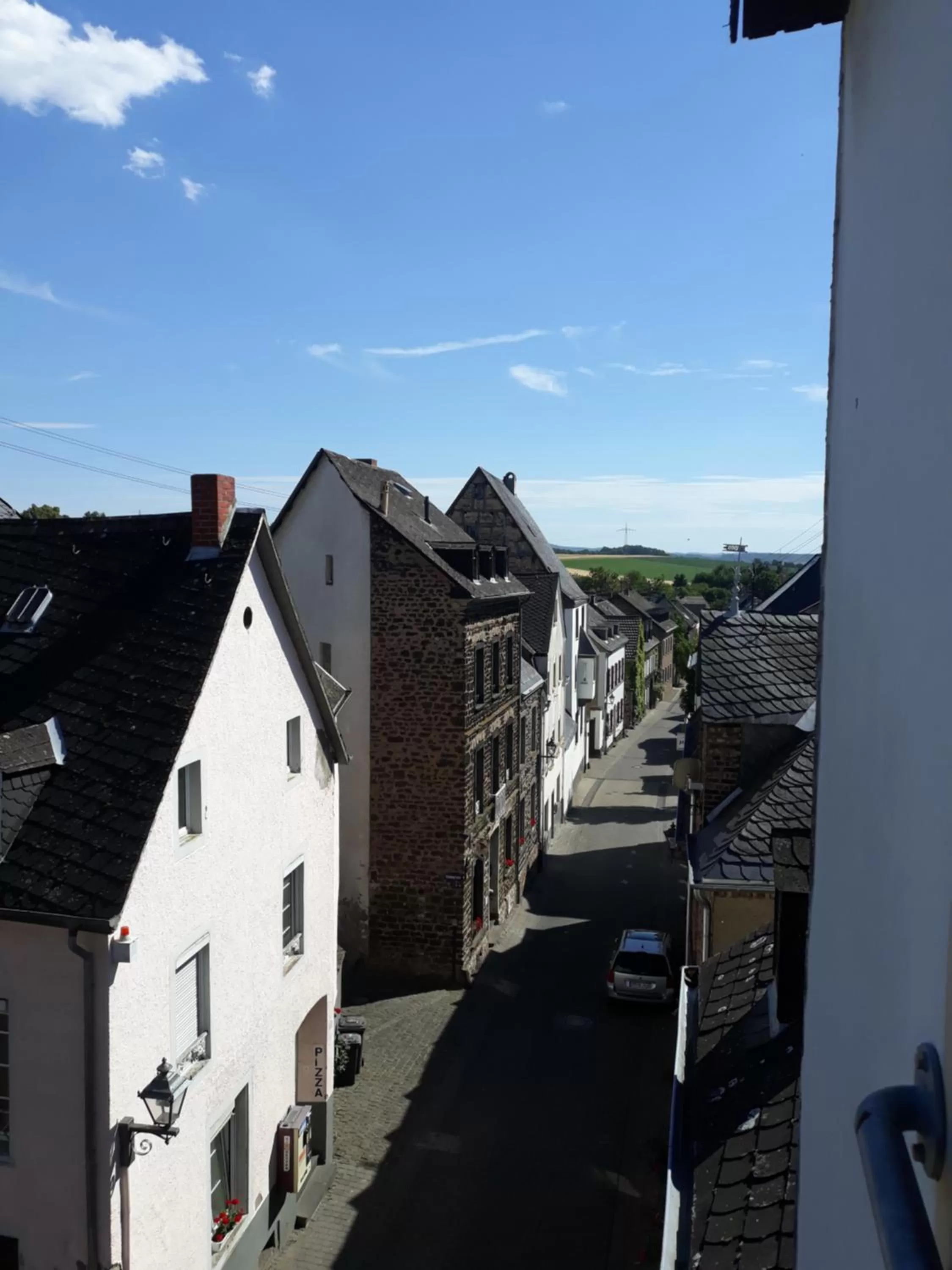 Neighbourhood in Rathausschenke Münstermaifeld