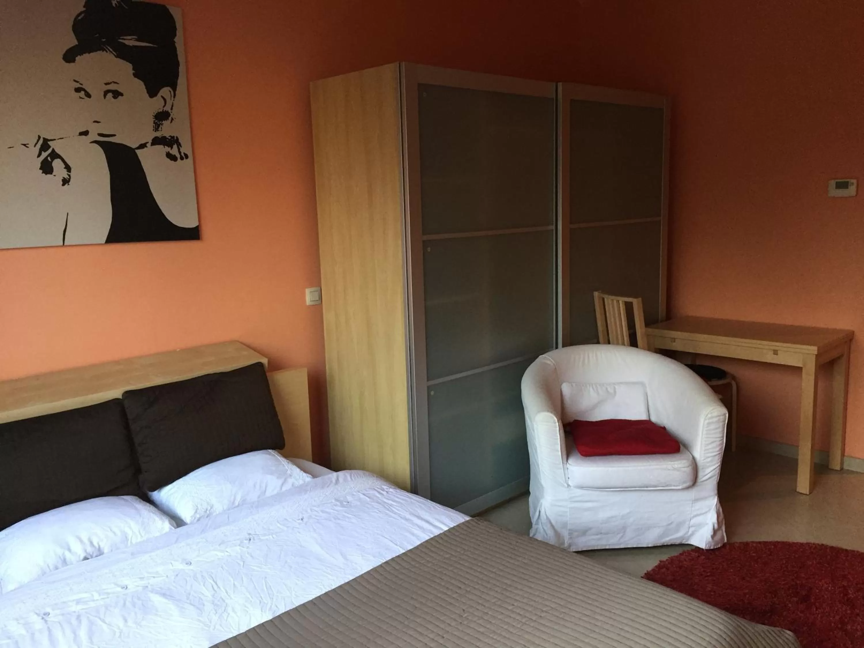 Bed in Residence la Fraisiere