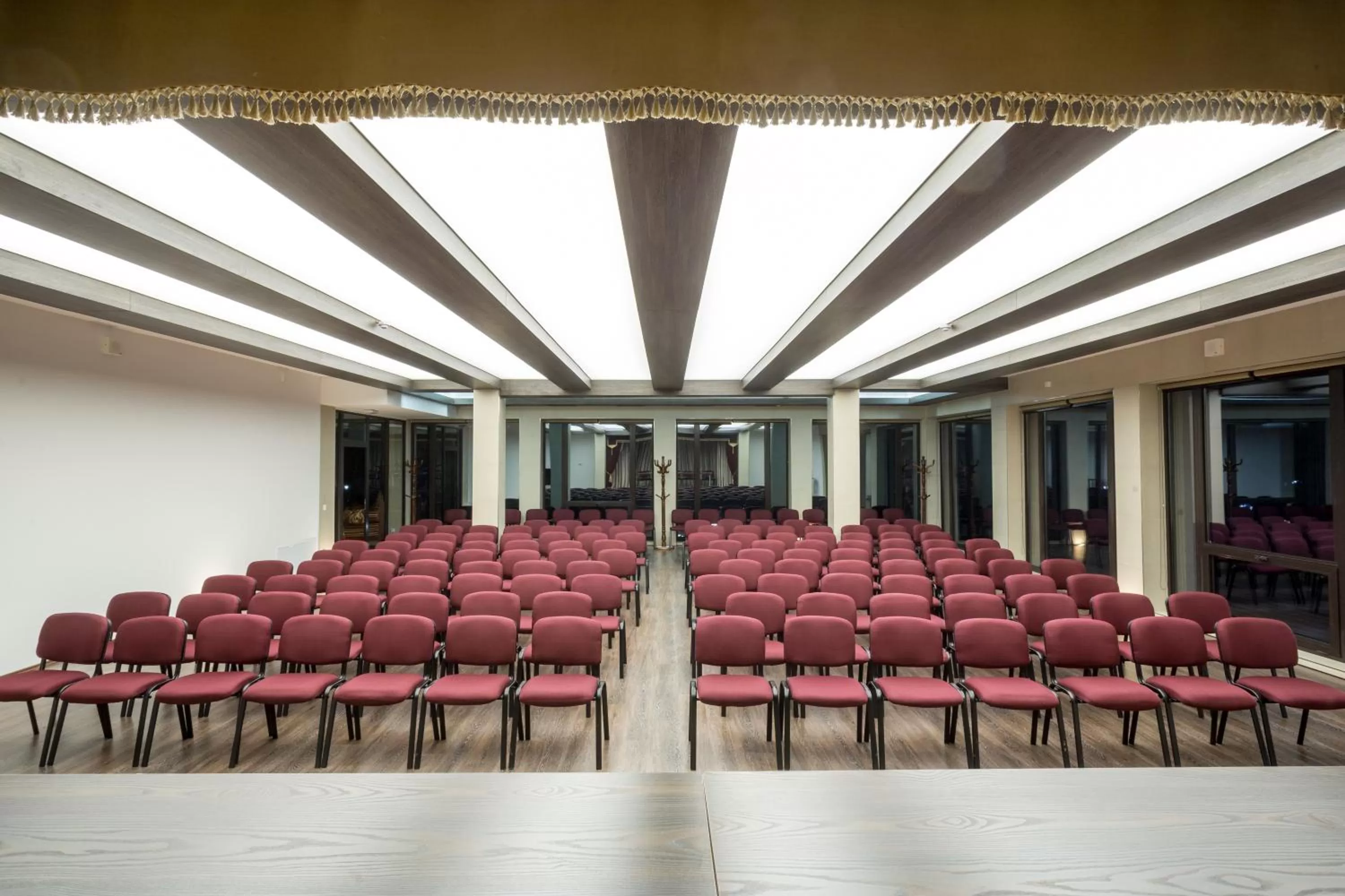 Banquet/Function facilities in Zámek Lužec Spa & Wellness Resort