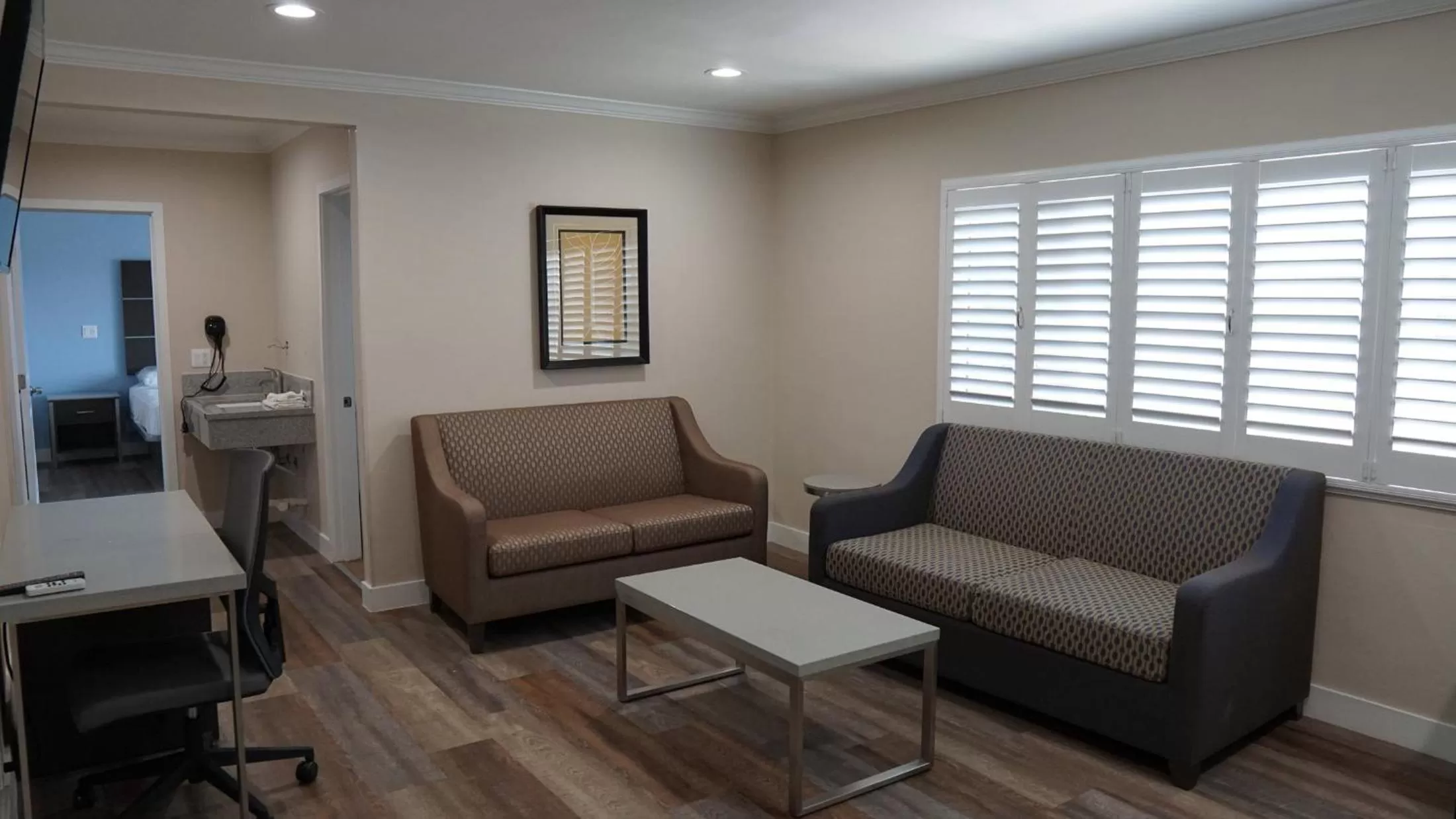 Sea Breeze Inn - LAX Airport, Los Angeles