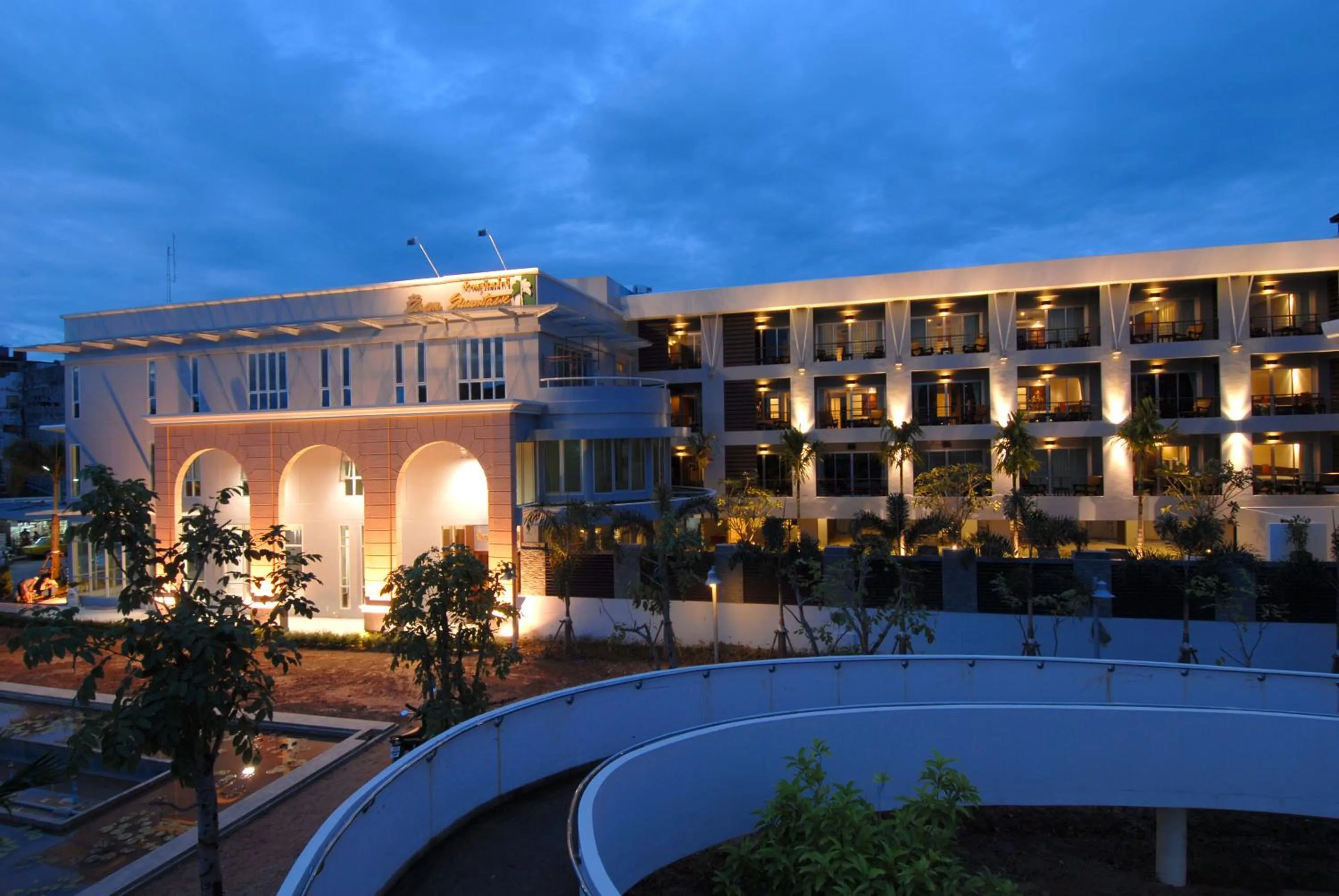 Other in Baan Suwantawe