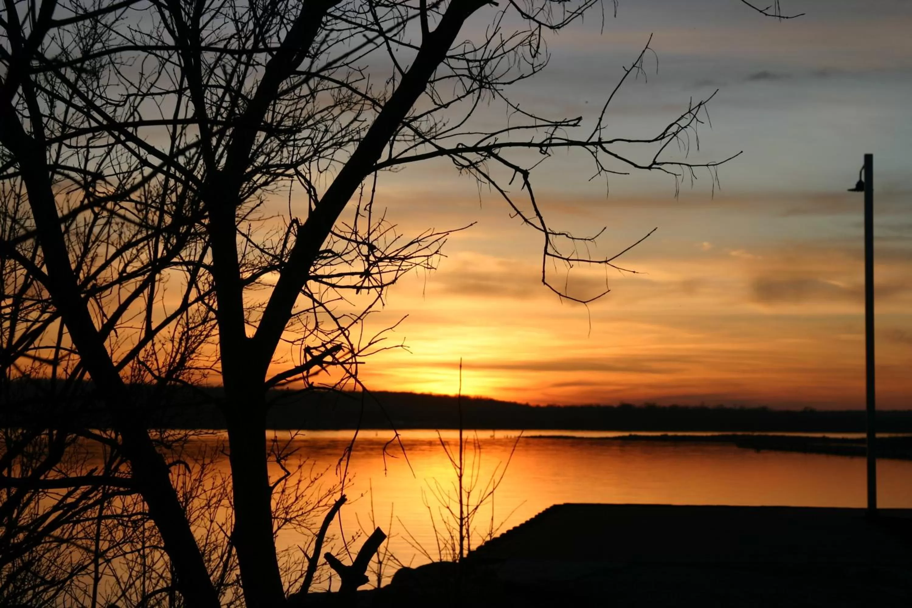 View (from property/room) in Tucked Inn the Harbour B&B