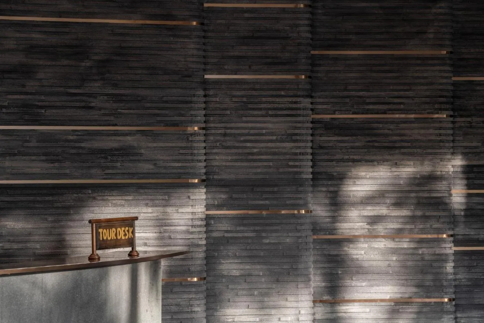 Lobby or reception in Areca Resort and Spa