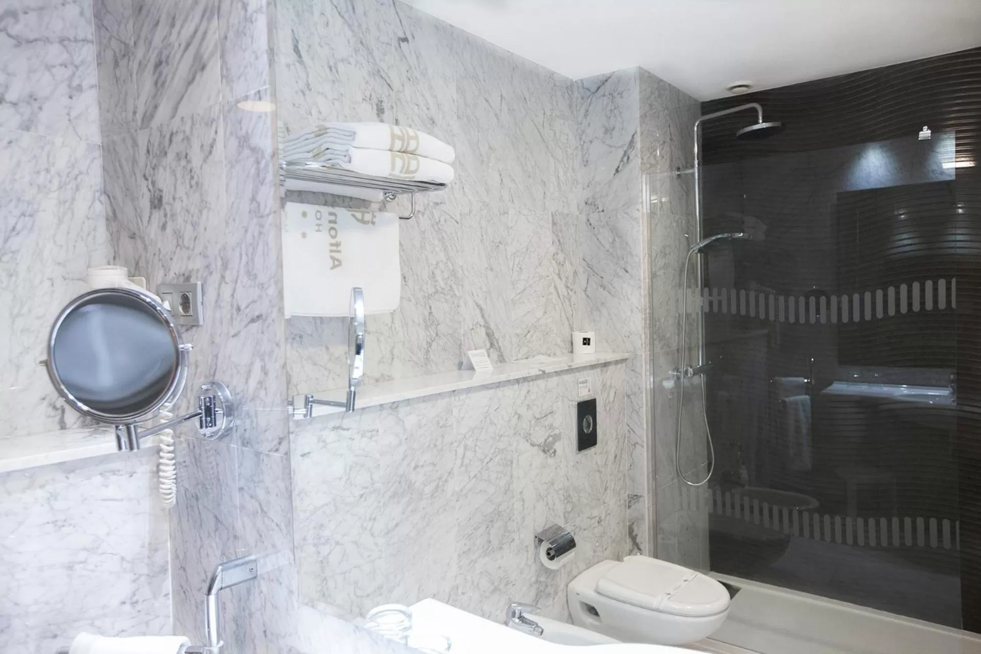 Other in Hotel Alfonso VIII