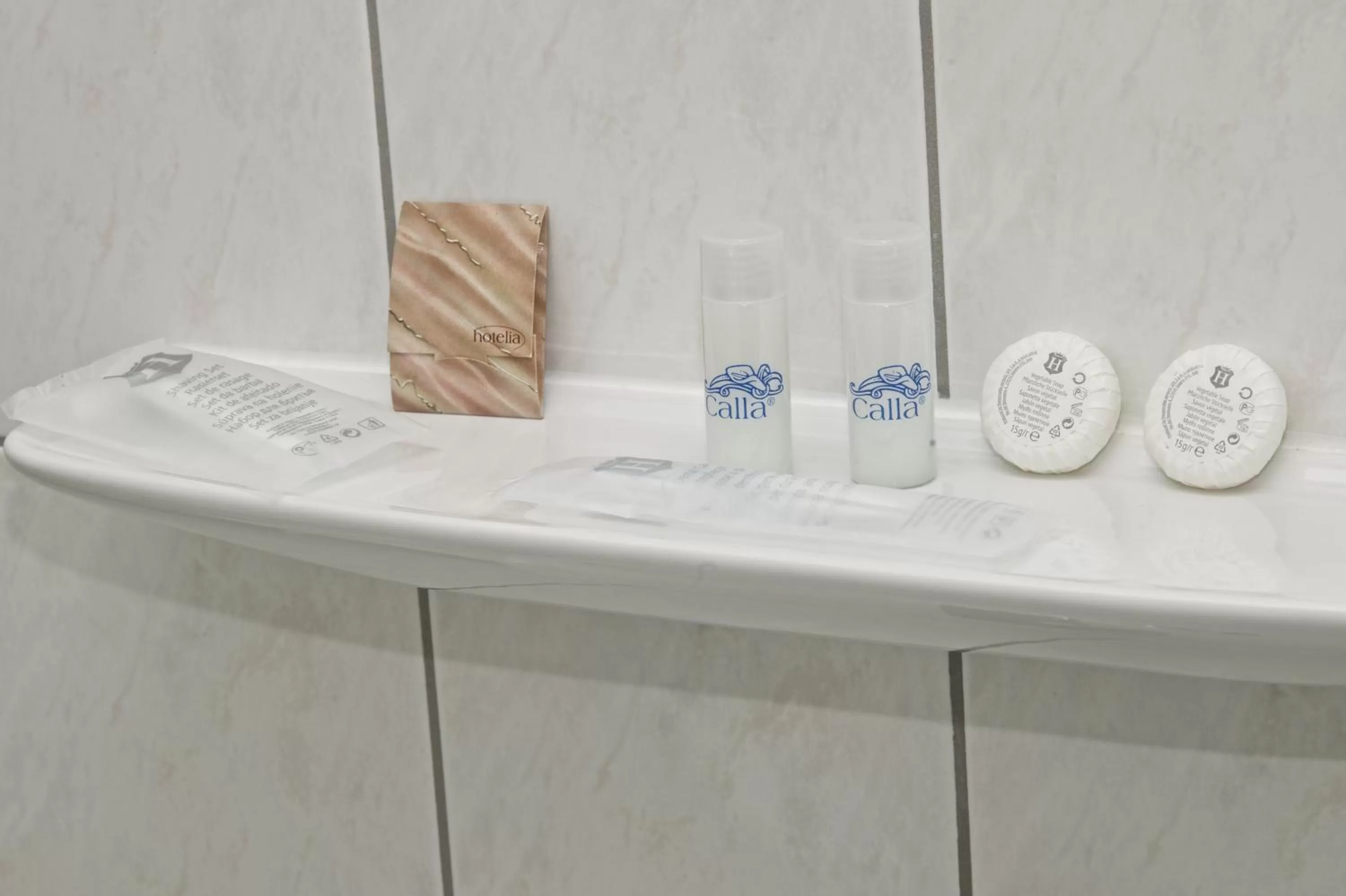 Decorative detail in Hotel Weberhof