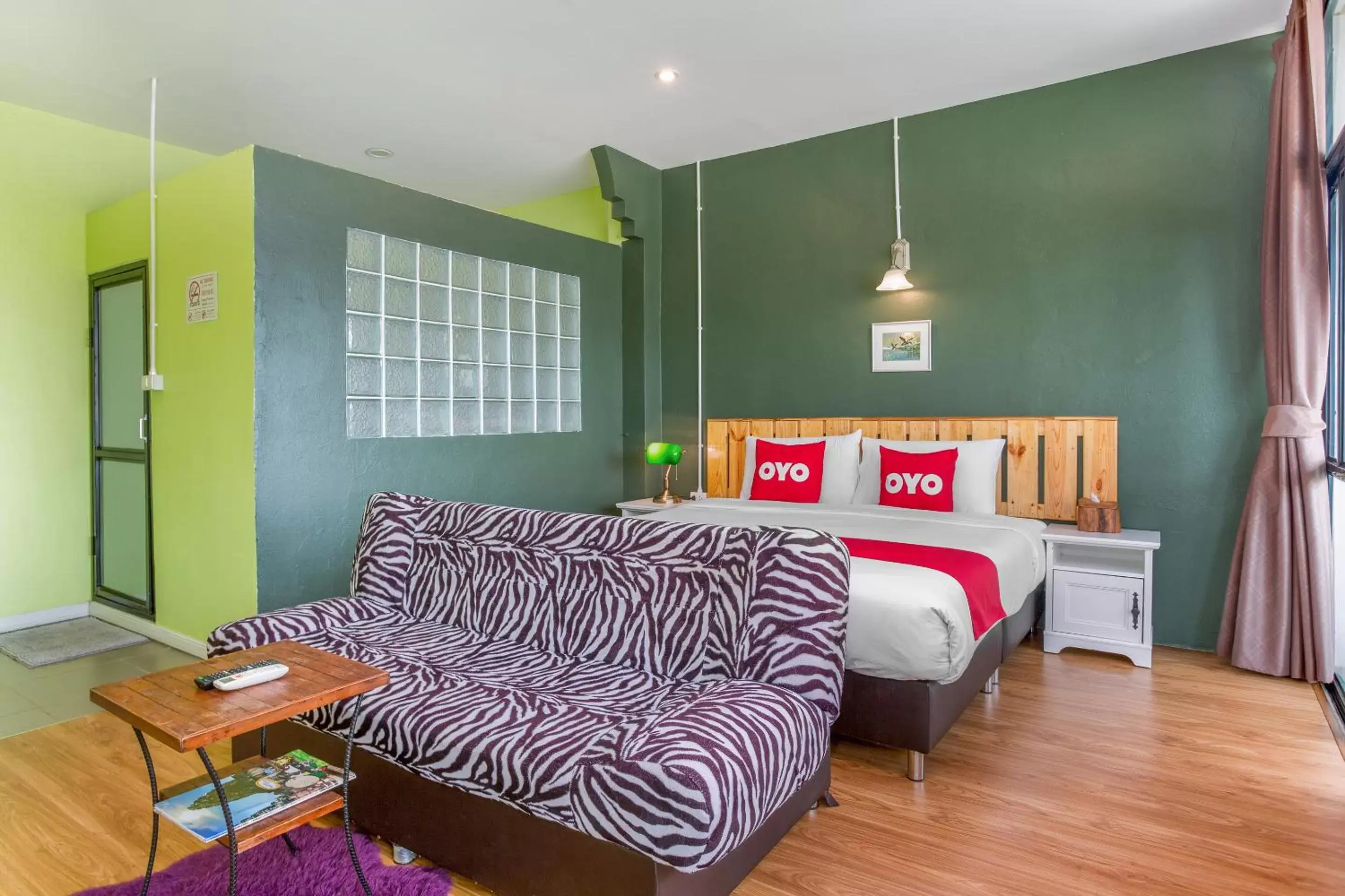 Yak Guesthouse Yak Guesthouse