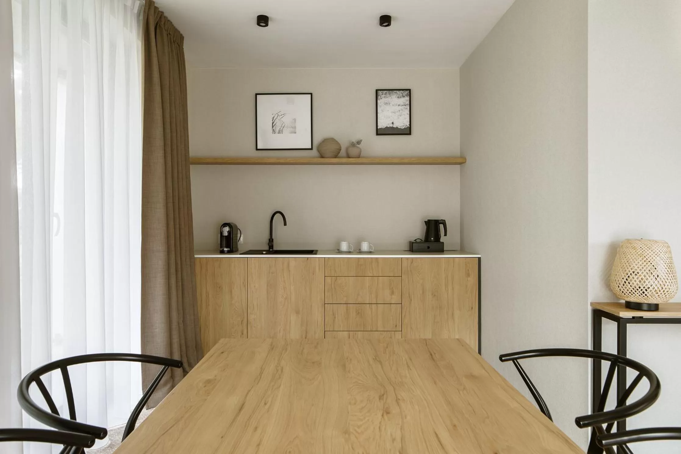 Dining area in Hotel Saltic Resort & Spa Łeba