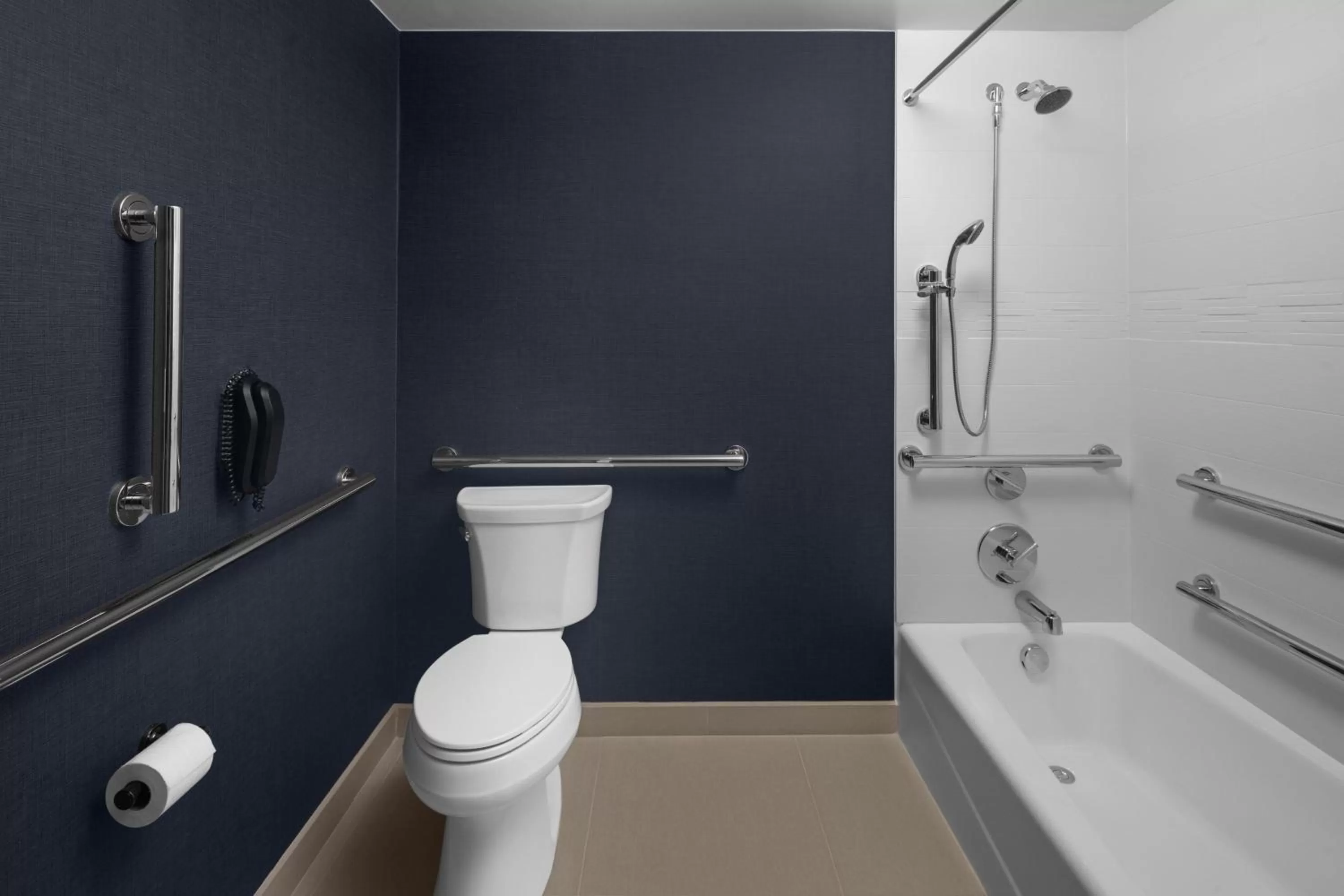 Photo of the whole room in Residence Inn by Marriott Holland