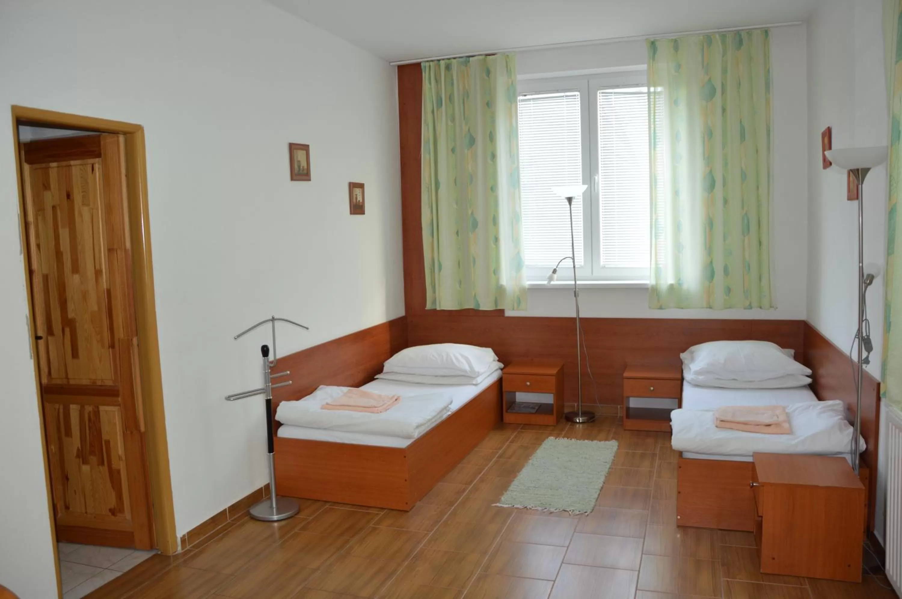 Photo of the whole room, Bed in Penzion PKO Nitra