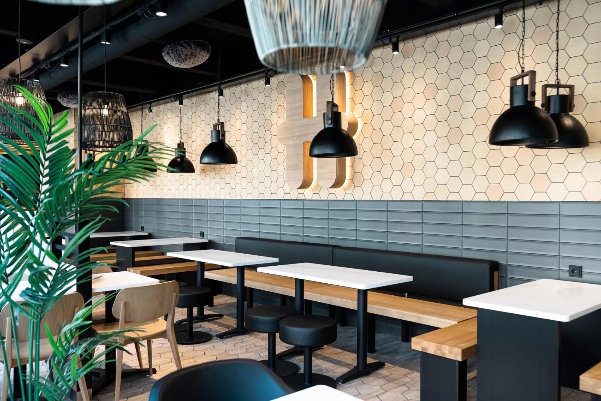 Restaurant/places to eat in Original Sokos Hotel Koljonvirta