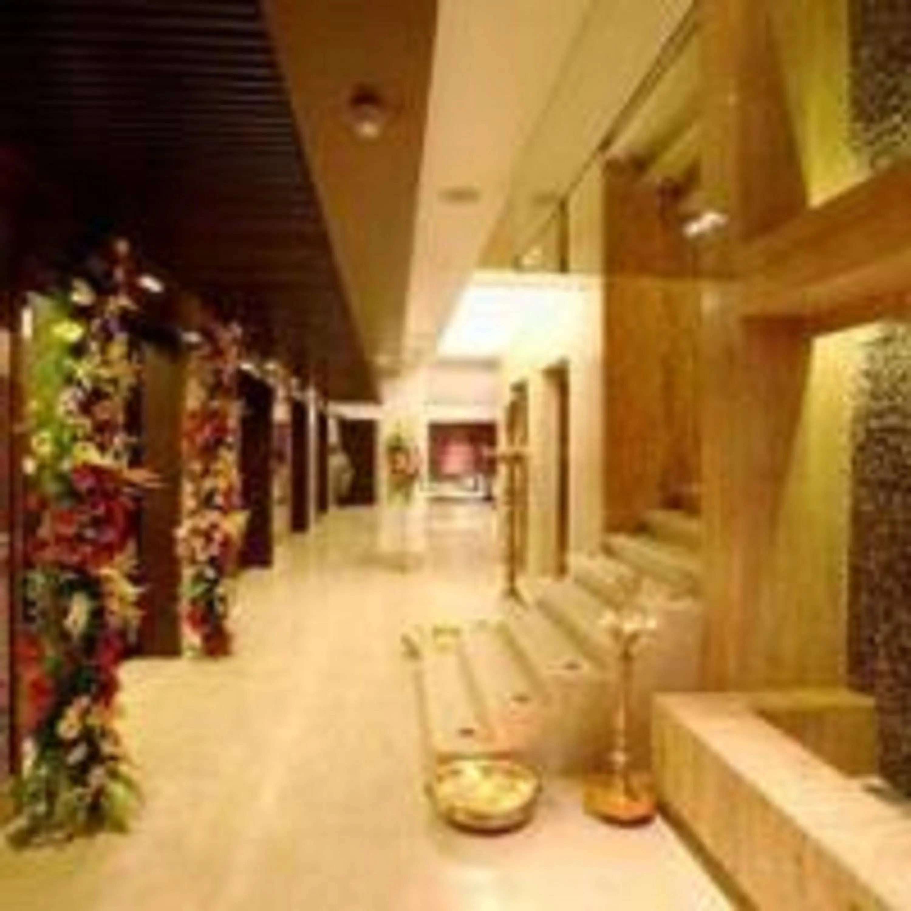 View (from property/room) in Yogi Executive, Navi Mumbai