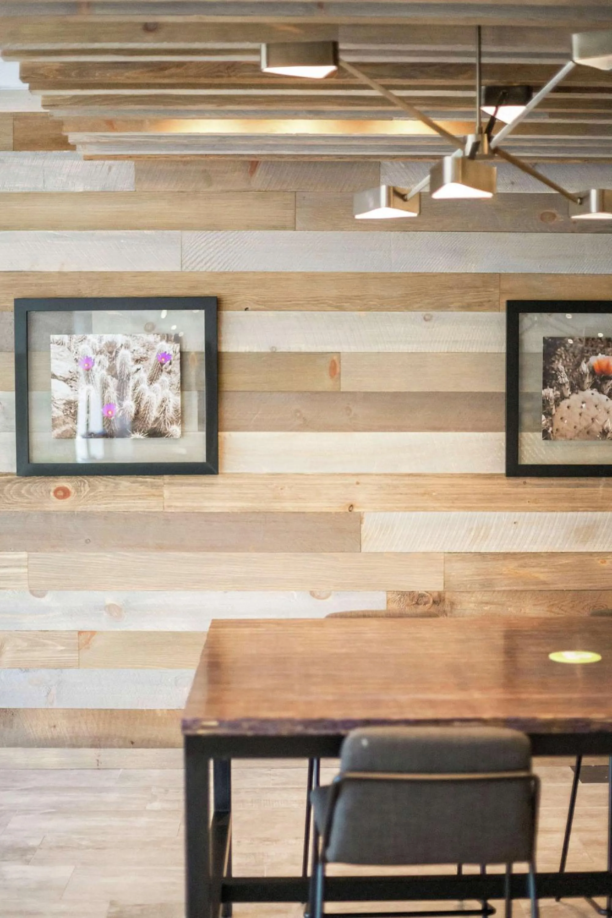 Lobby or reception in DoubleTree by Hilton Austin-University Area