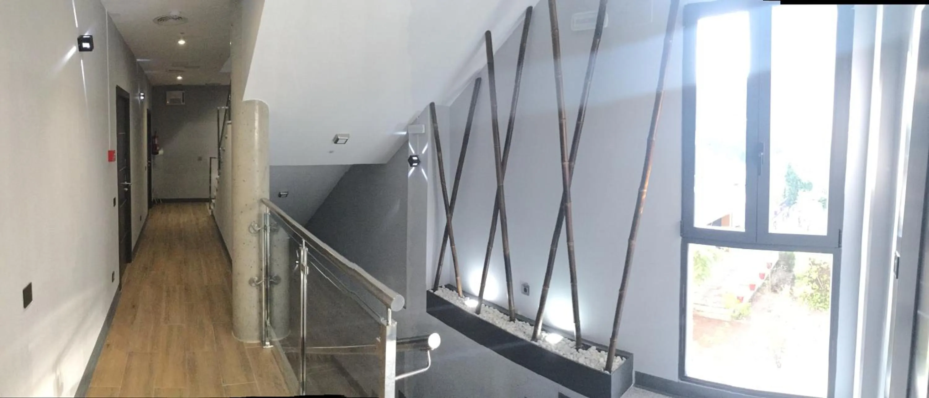 Other in H La Cabaña