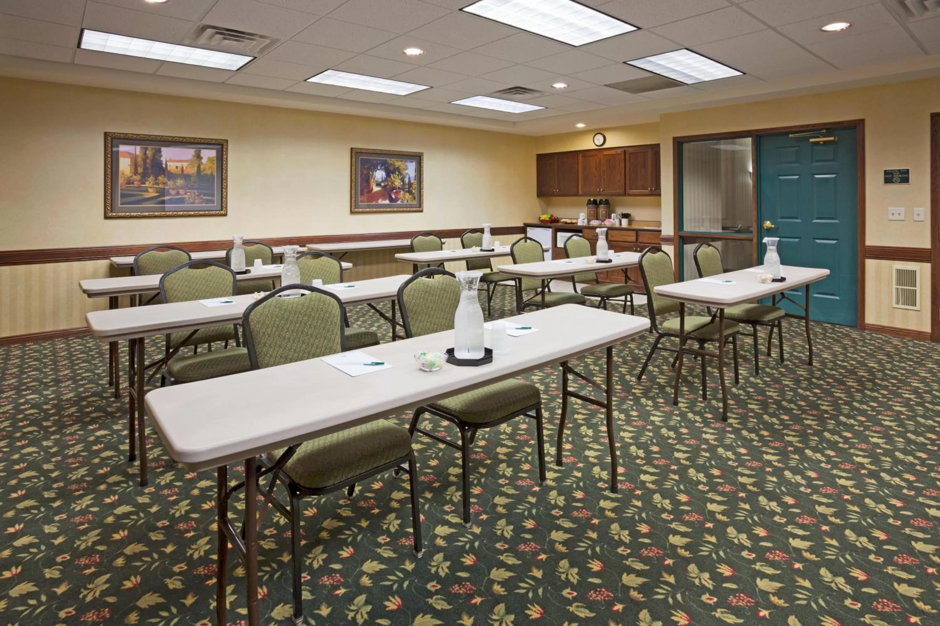 Banquet/Function facilities in Country Inn & Suites by Radisson, St Cloud East, MN