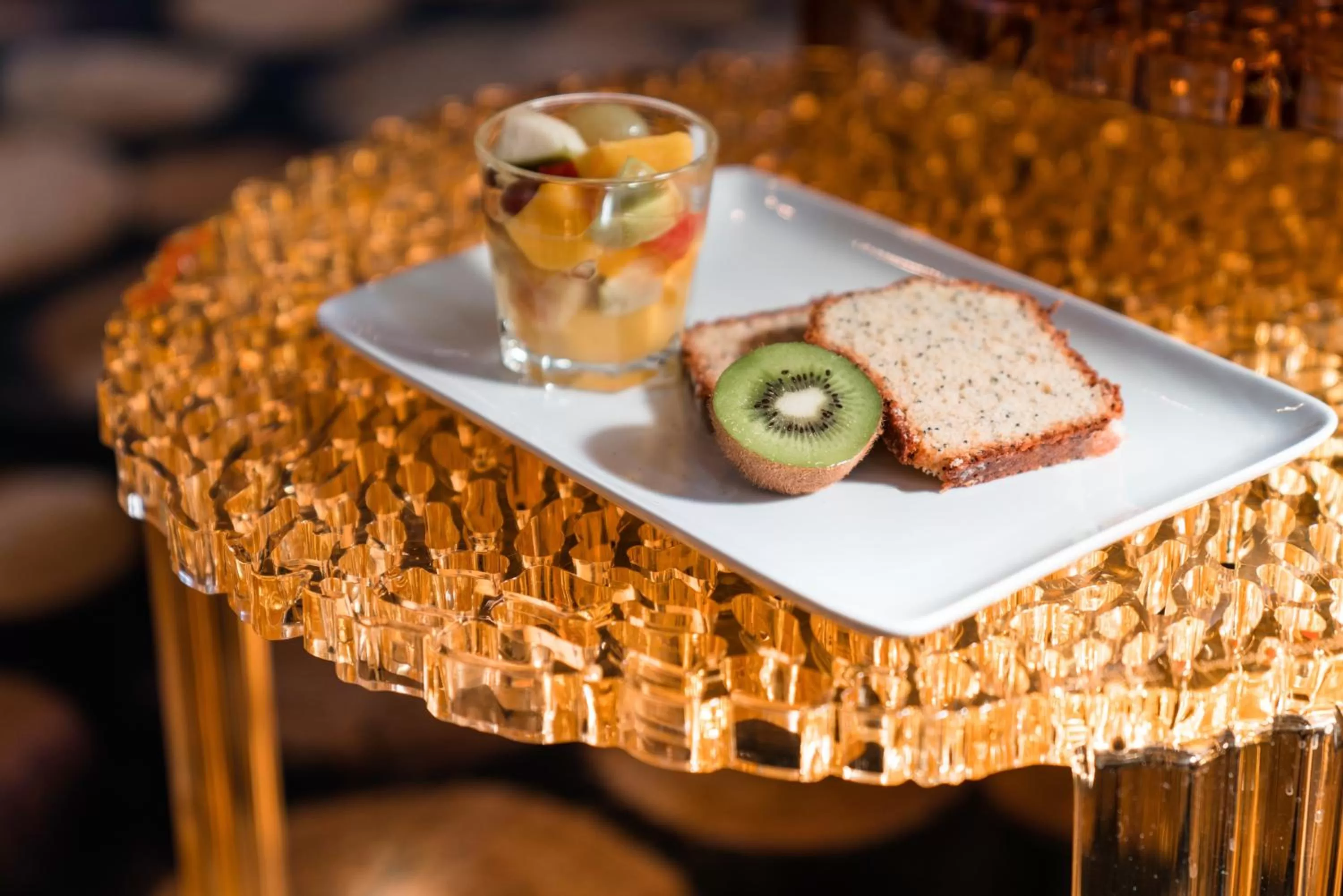 Food and drinks in ibis styles Dax Centre