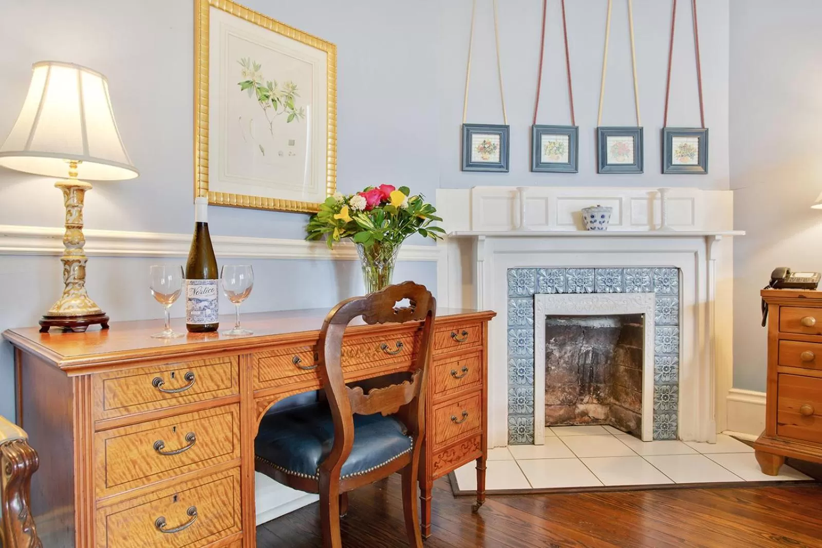 Maison Perrier Bed & Breakfast