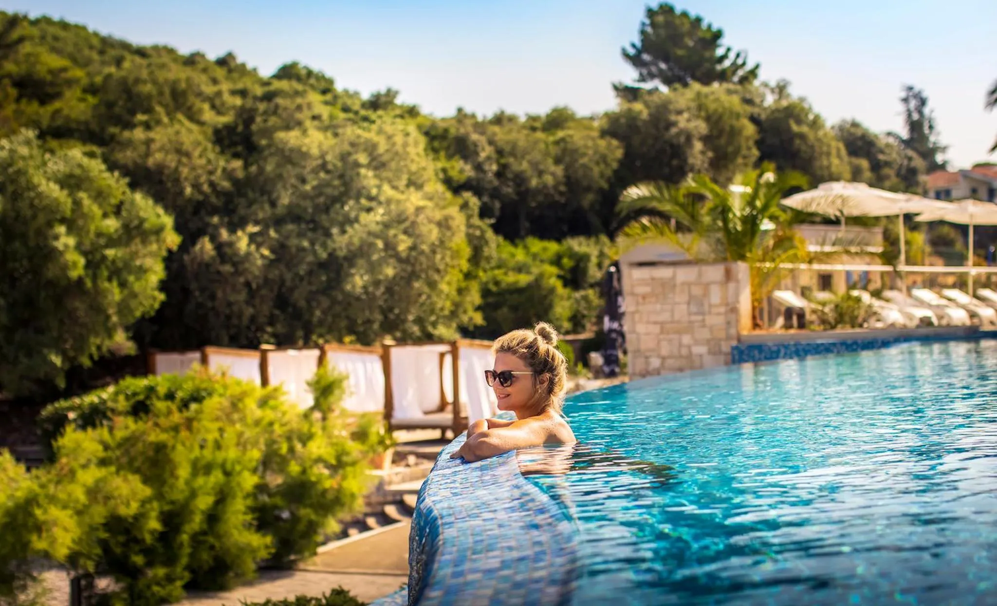 Day in Aminess Vival Port9 Resort