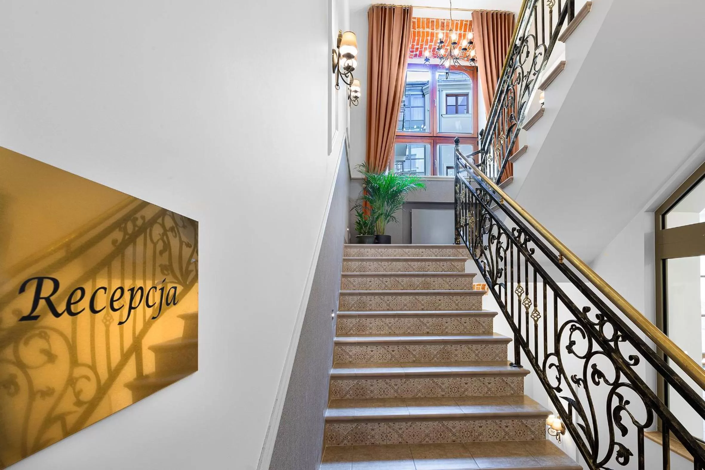 Facade/entrance in Ventus Rosa Boutique Aparthotel