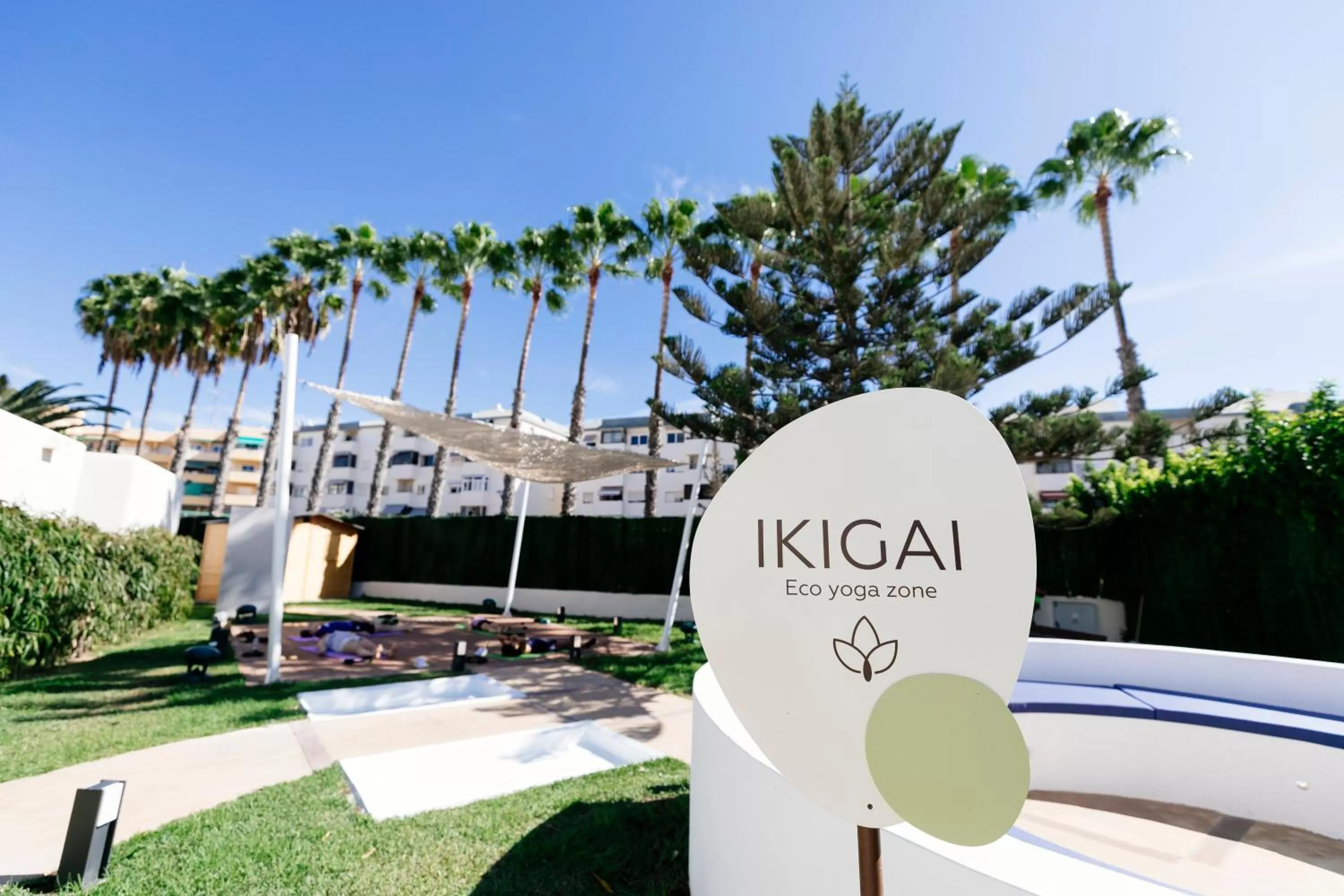 HD Parque Cristobal Gran Canaria