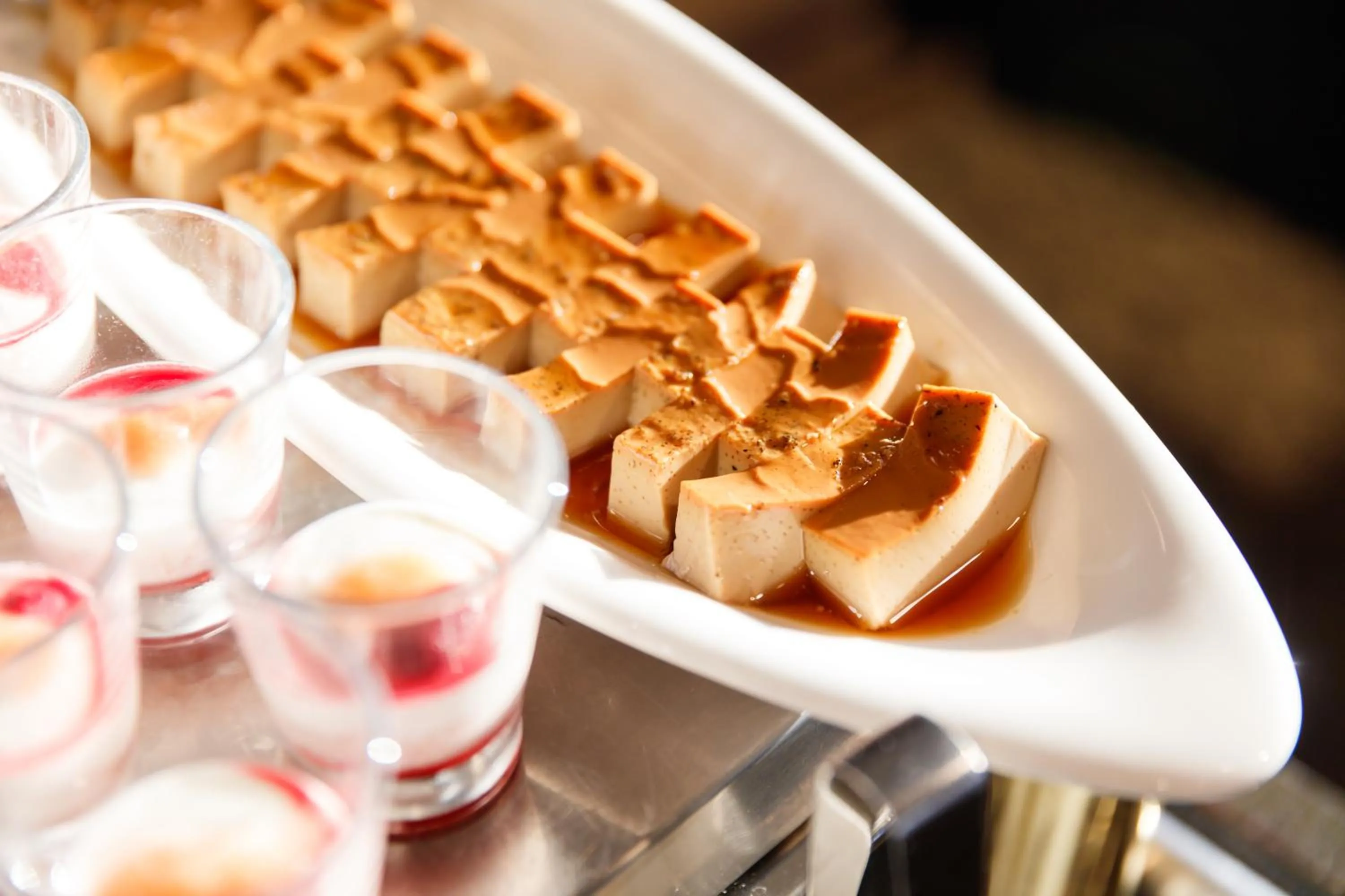 Breakfast in Kanazawa New Grand Hotel Prestige