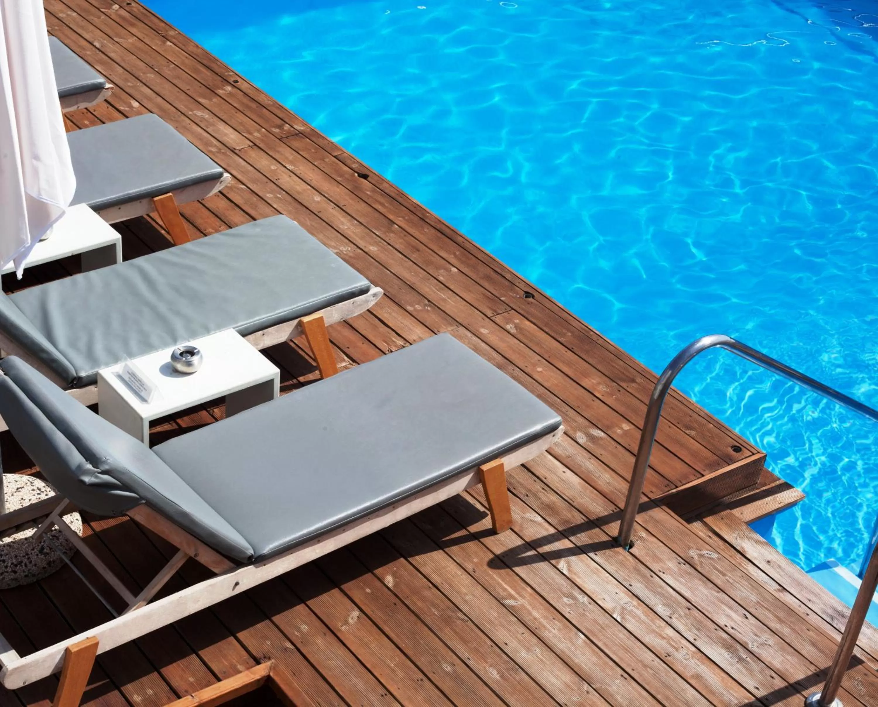 Lounge or bar in Capsis Astoria Heraklion