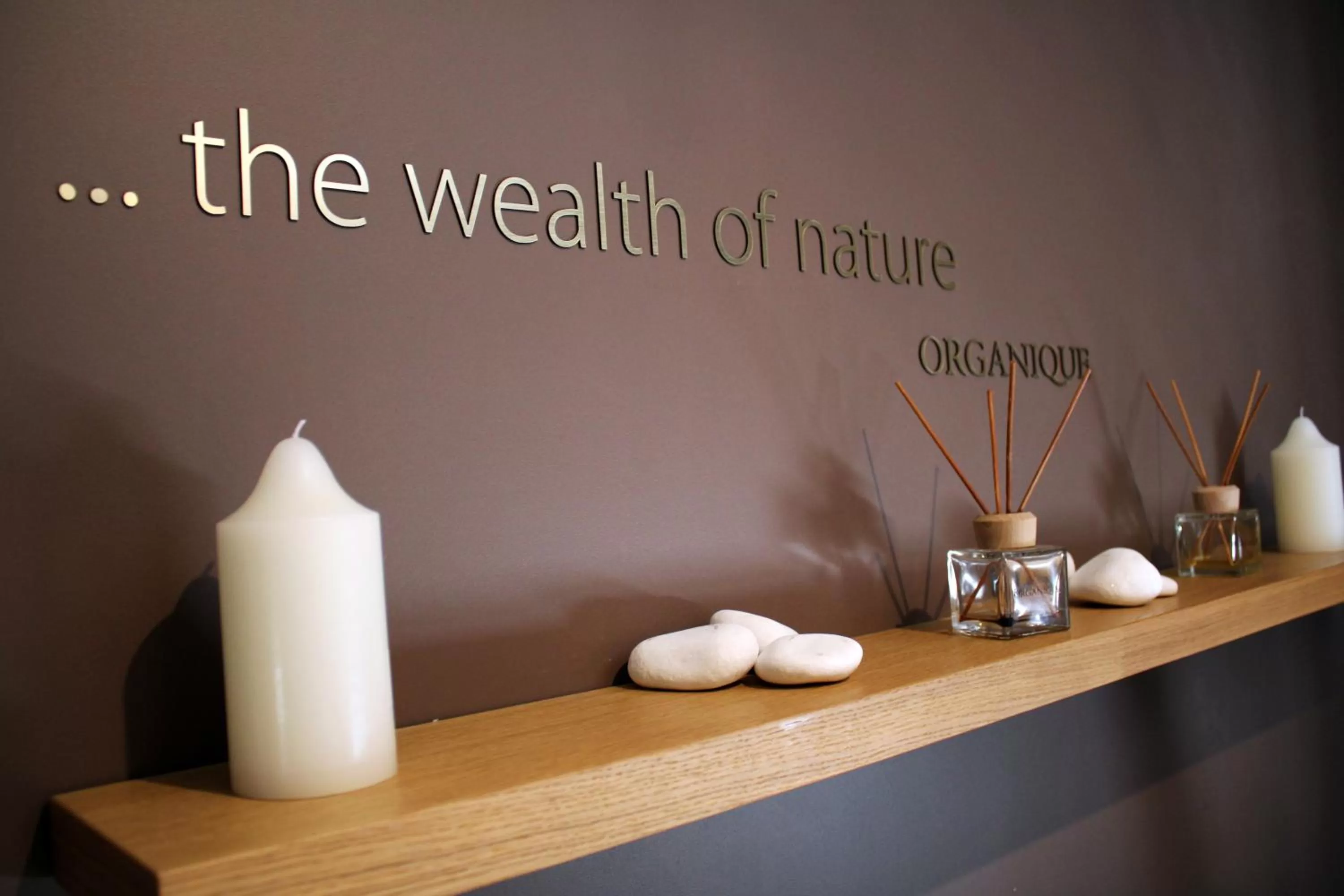 Spa and wellness centre/facilities in Focus Hotel Premium Elbląg