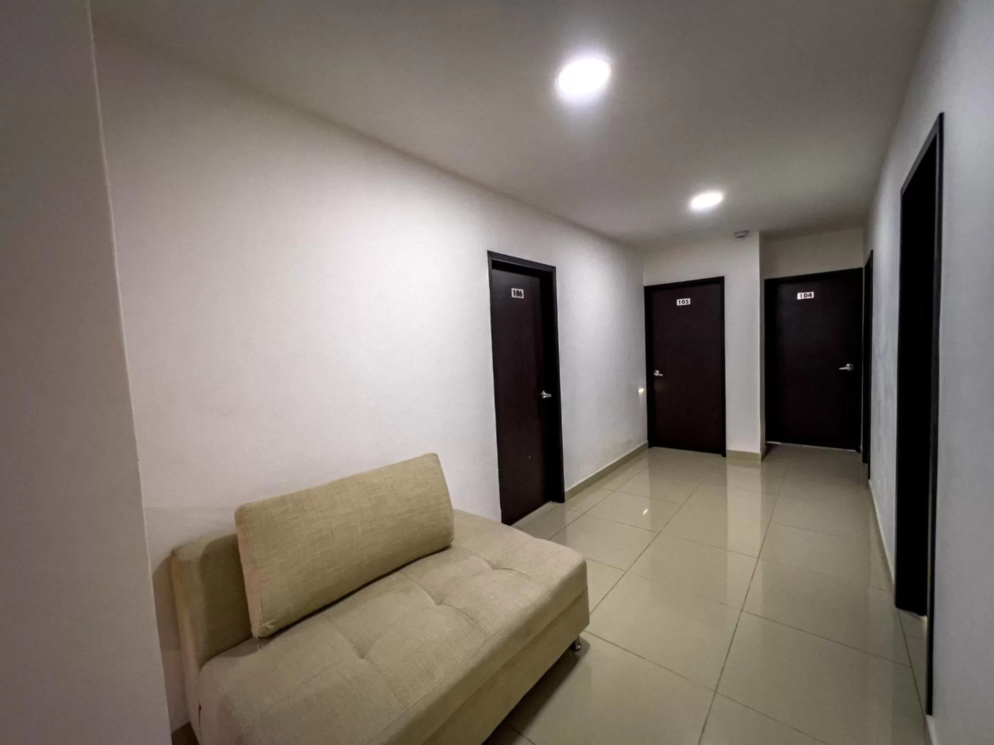 Hotel Boutique Veracruz termales