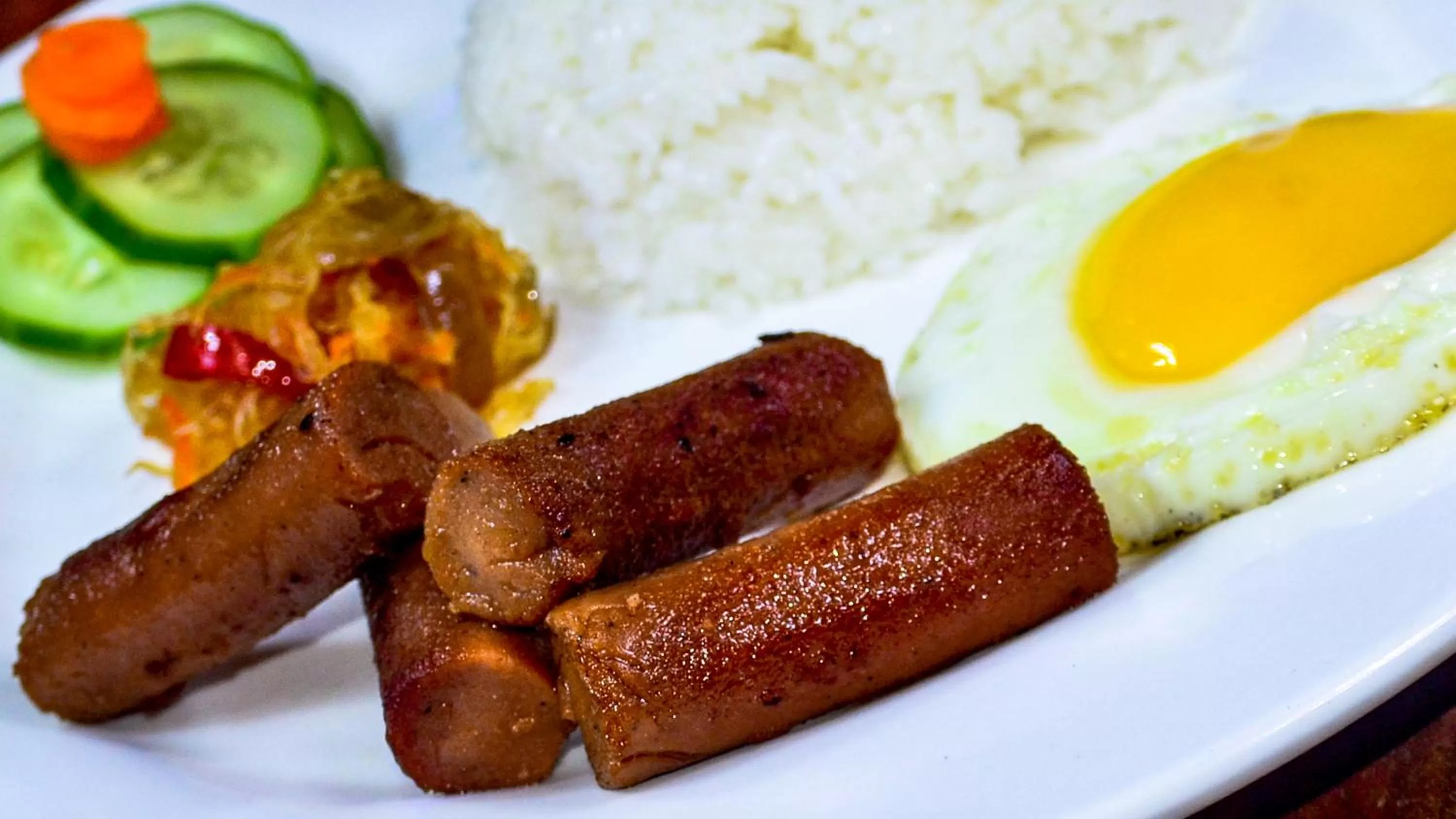 Breakfast in Skyland Garden Hotel and Resort