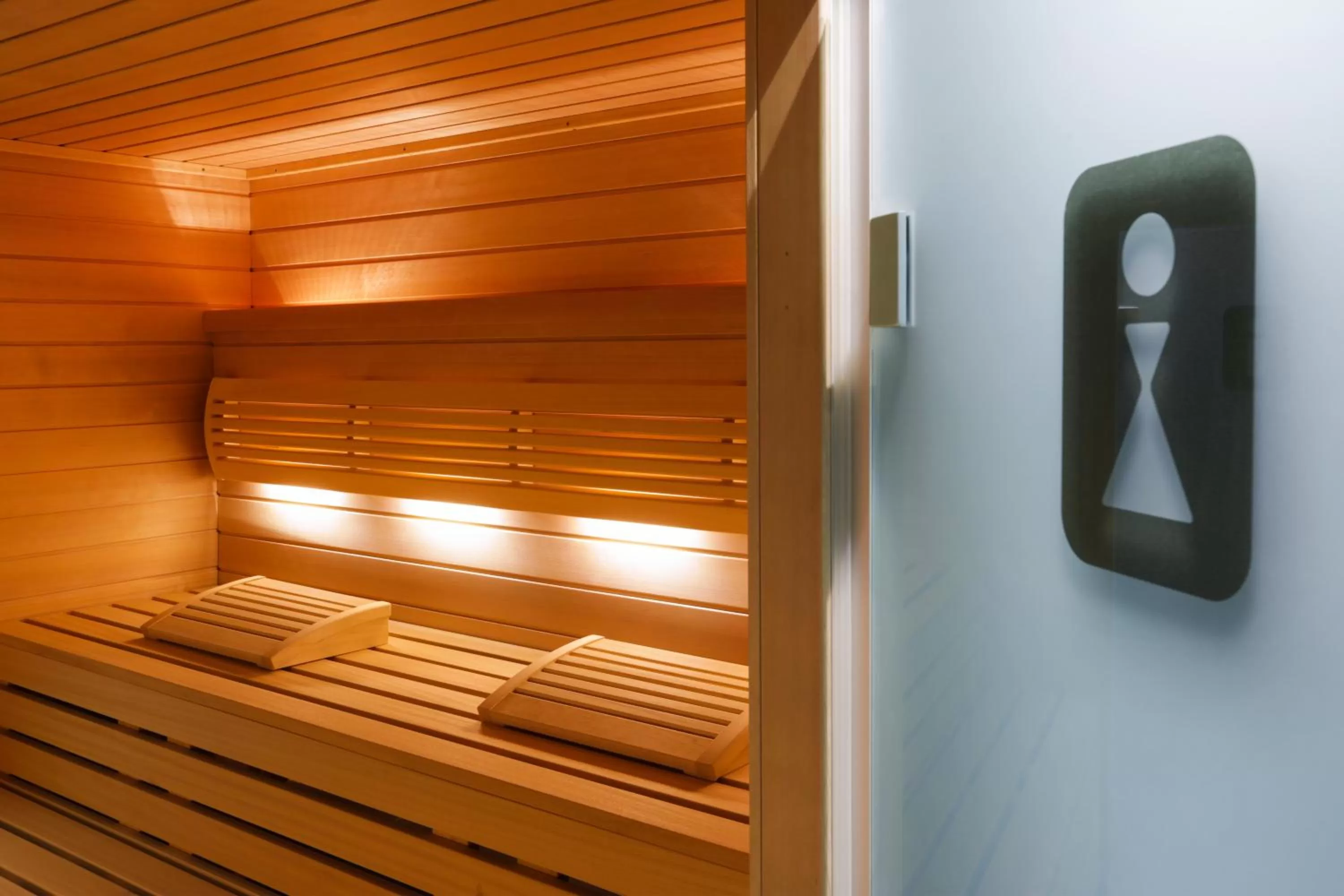 Spa and wellness centre/facilities in The Passage - Urban Retreat