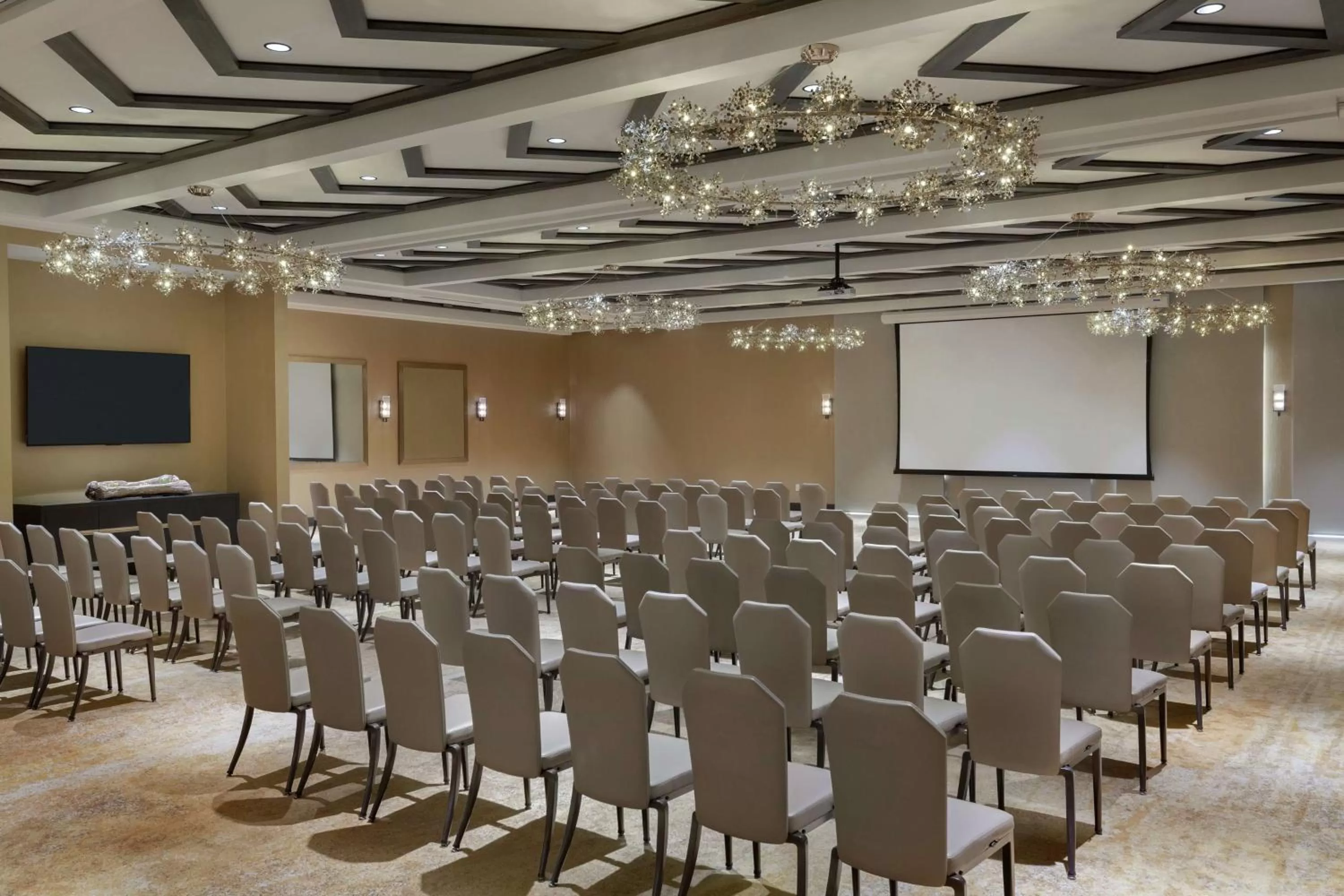 Meeting/conference room in Hoodoo Moab, Curio Collection by Hilton