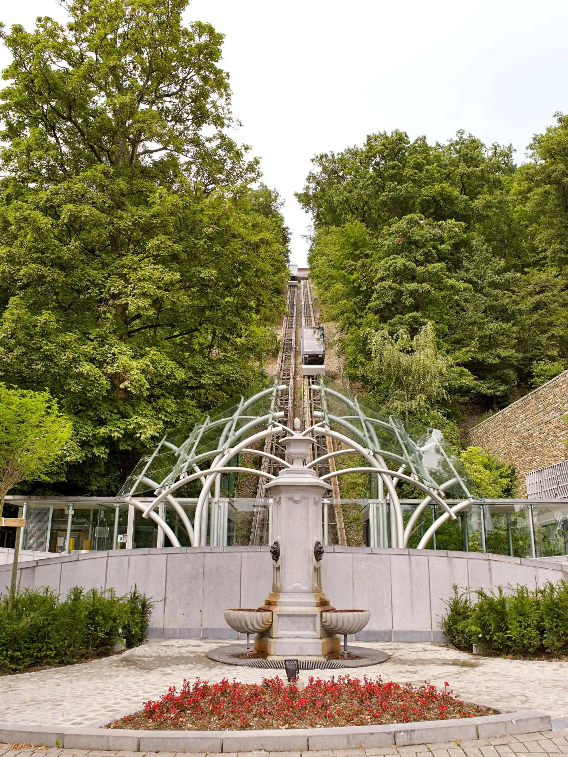 Nearby landmark, Property Building in Radisson BLU Palace Hotel, Spa