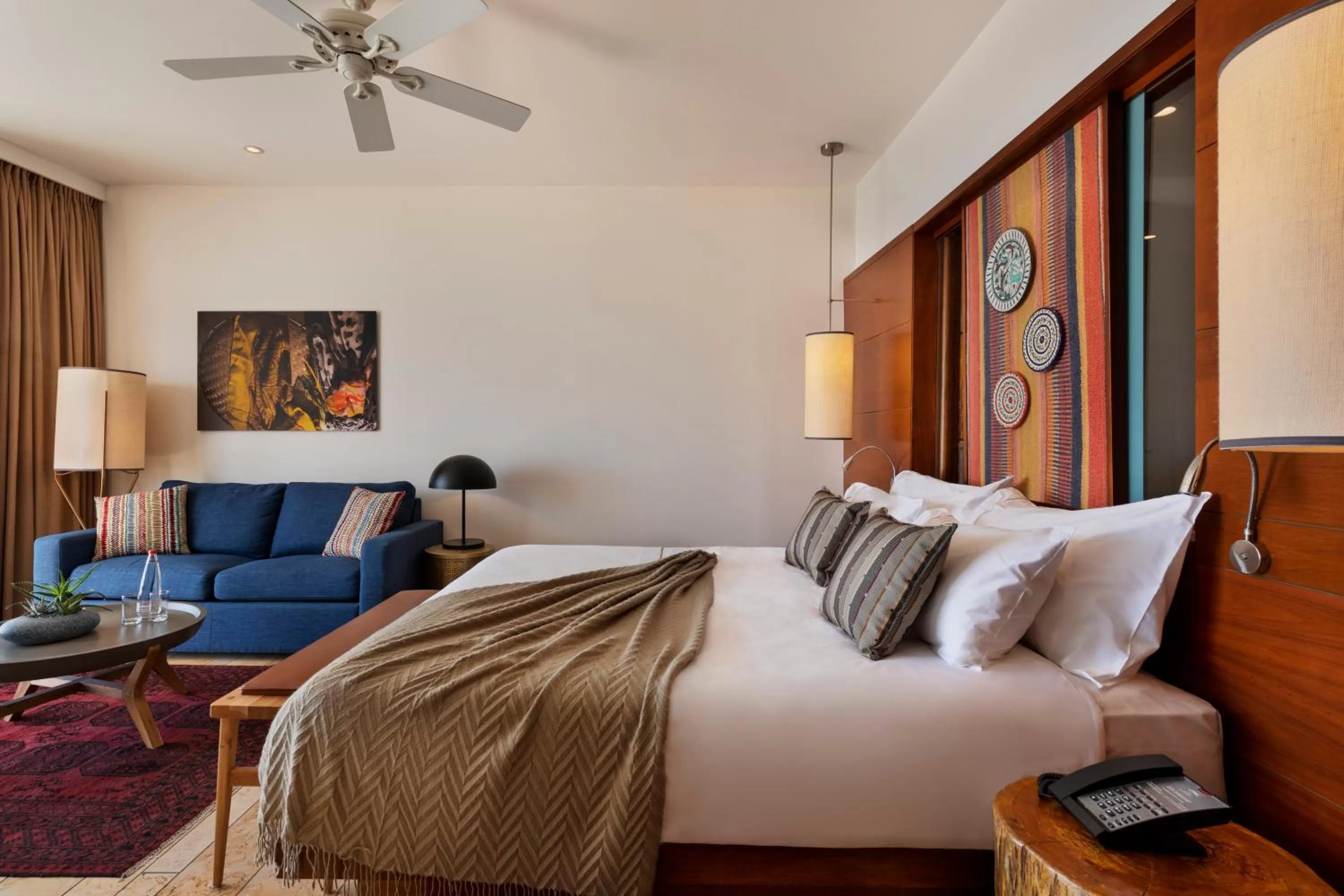 Bed in Beresheet by Isrotel Exclusive