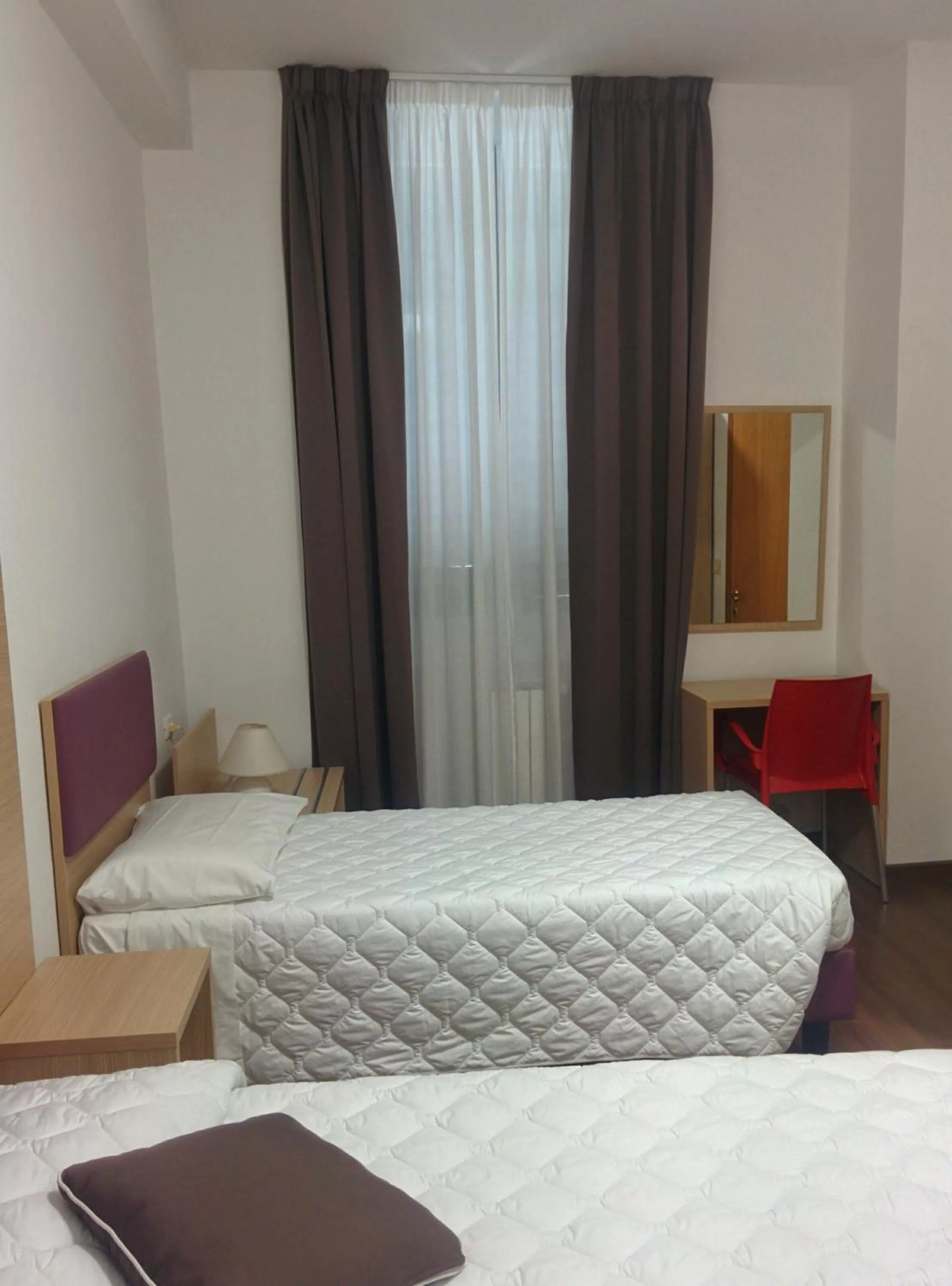 Photo of the whole room, Bed in Hotel Esperanza