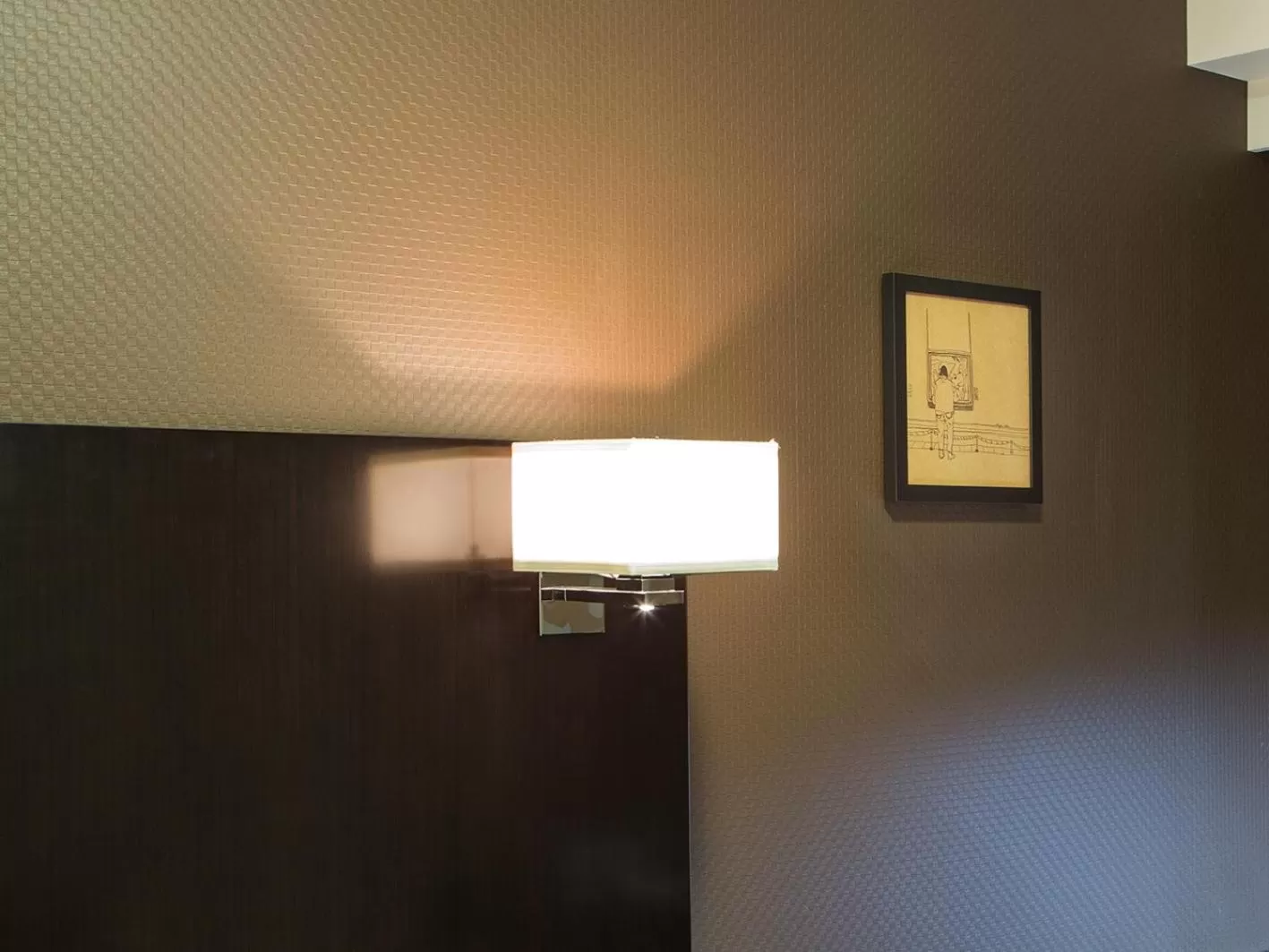 Decorative detail in The Royal Park Canvas Nagoya