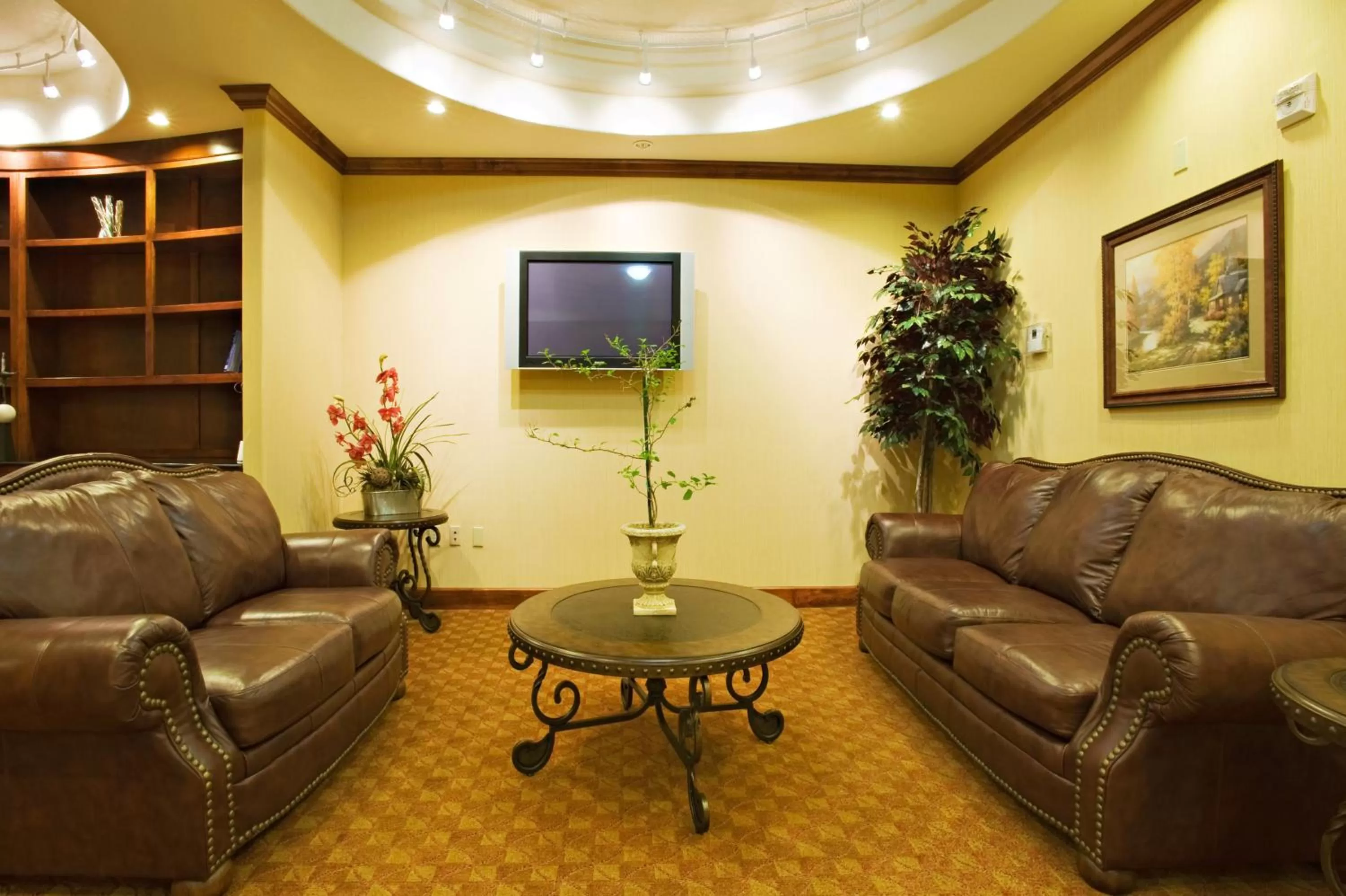 Property building in Holiday Inn Express Sweetwater by IHG